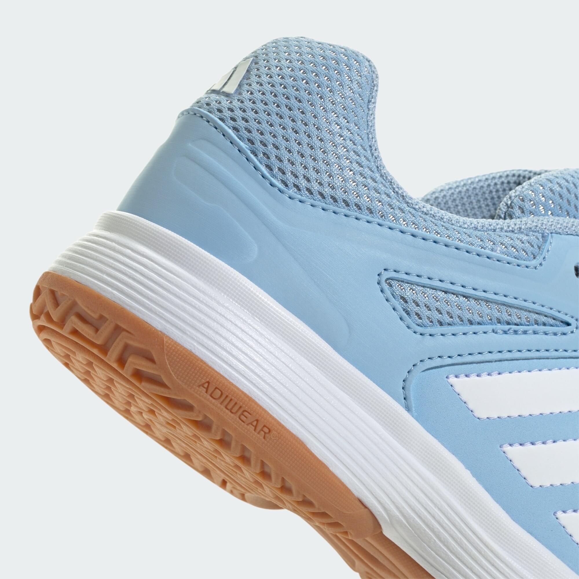 Speedcourt Indoor Schoenen Kids 6/7