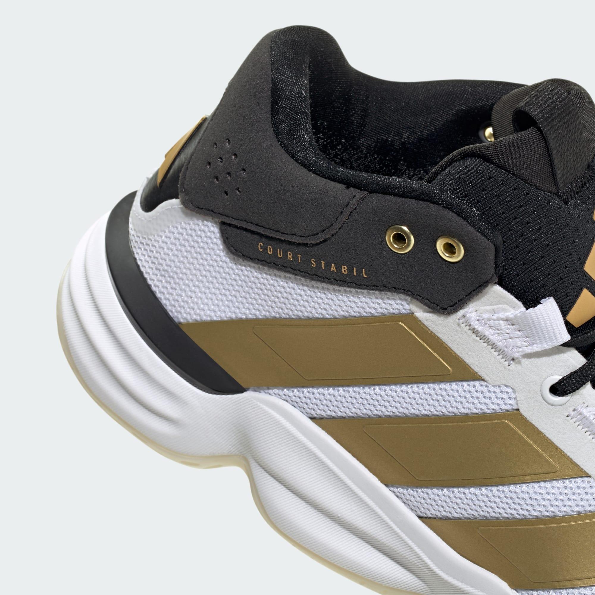 Court Stabil Indoor Shoes 6/7