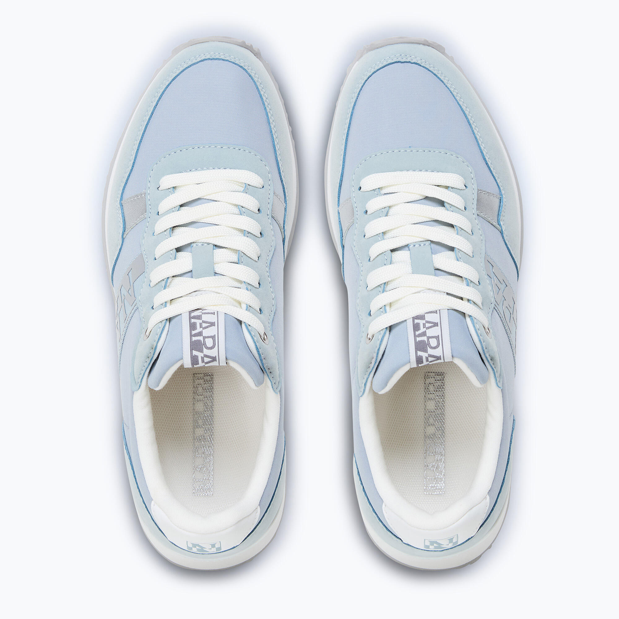 Chaussures pour femmes Napapijri NP0A8B9O 5/7