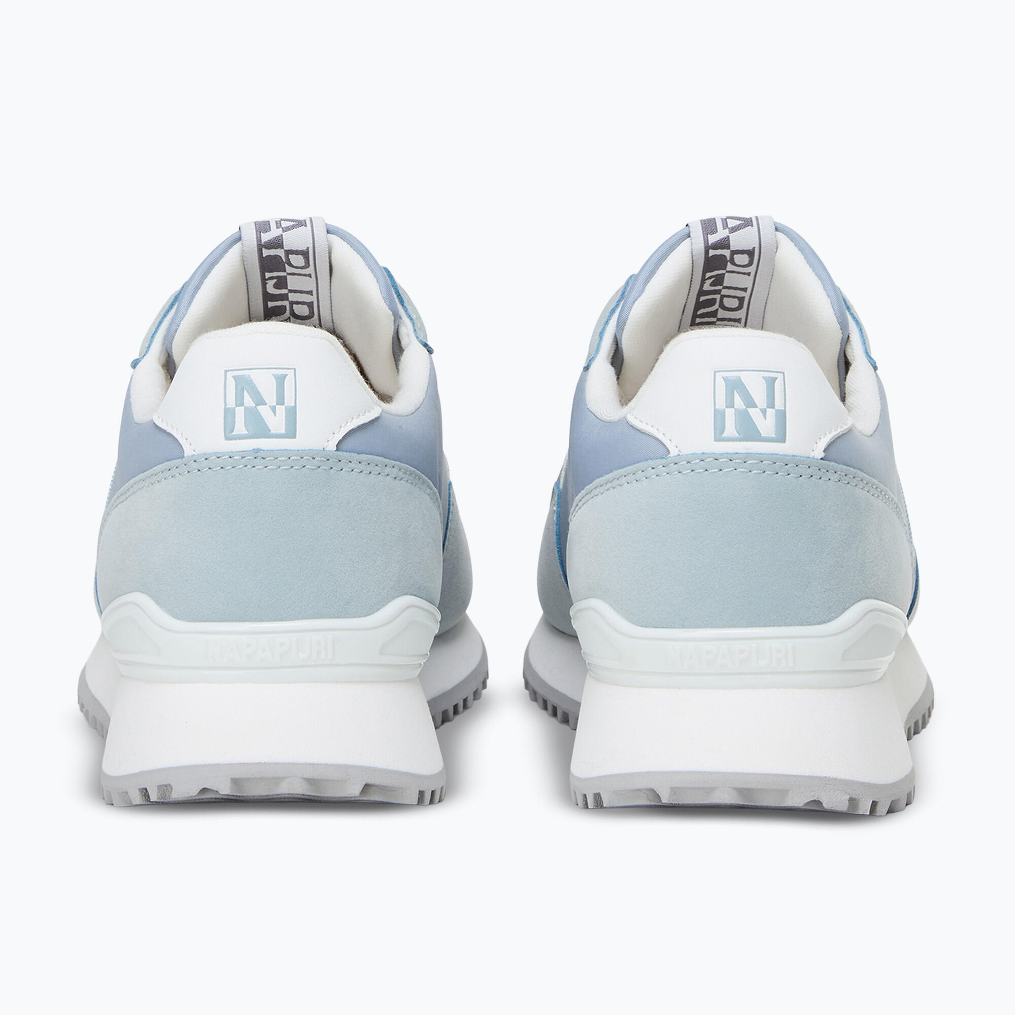 Chaussures pour femmes Napapijri NP0A8B9O 4/7