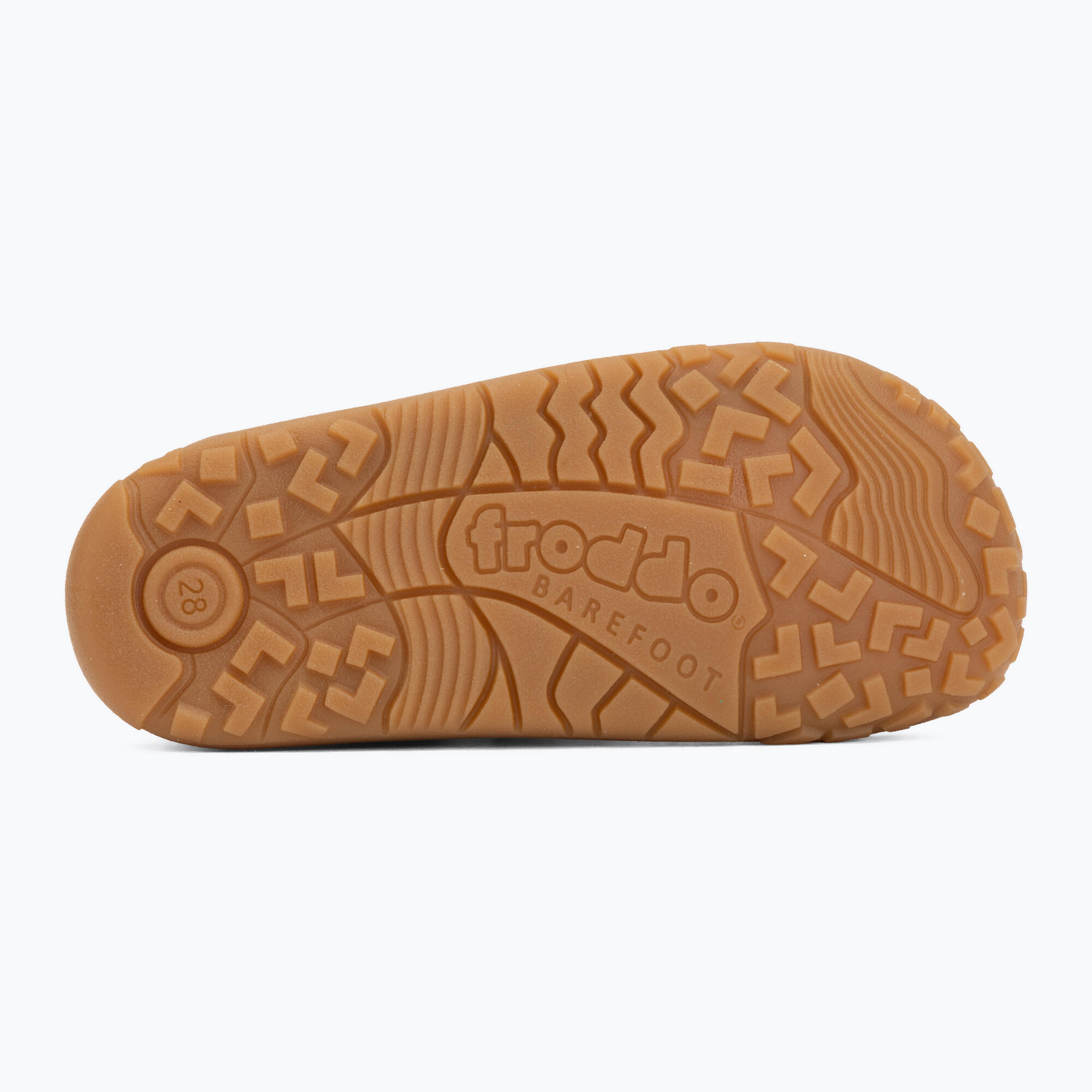 Barefoot kinderschoenen Froddo Baze 4/7