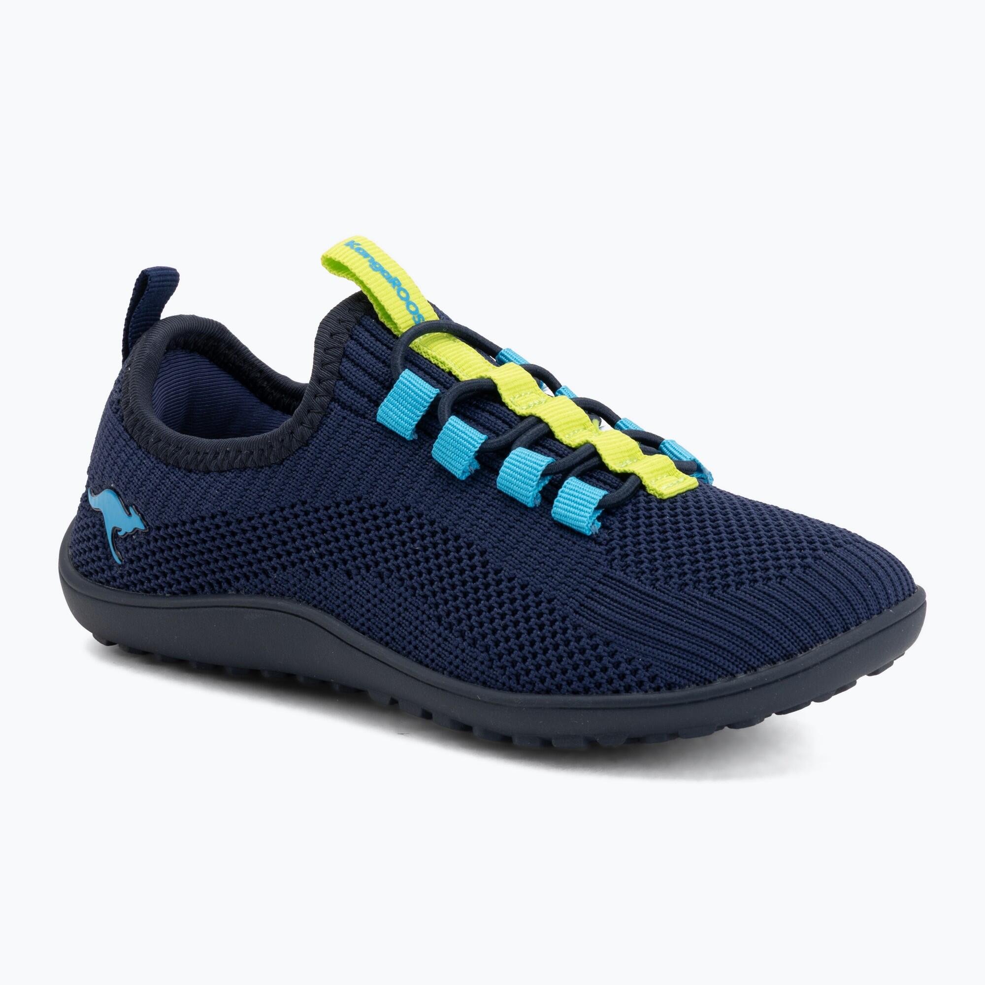 Încălțăminte pentru copii KangaROOS K-BFK Bole