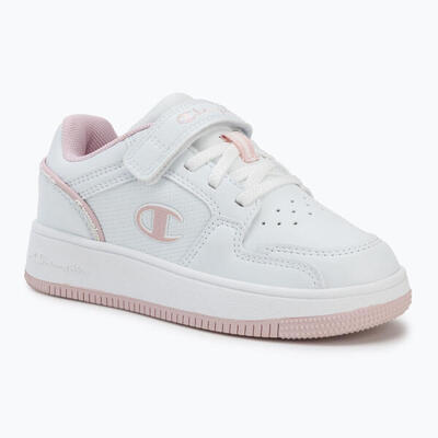 Champion rd18 2.0 low g ps lage kinderschoenen low cut