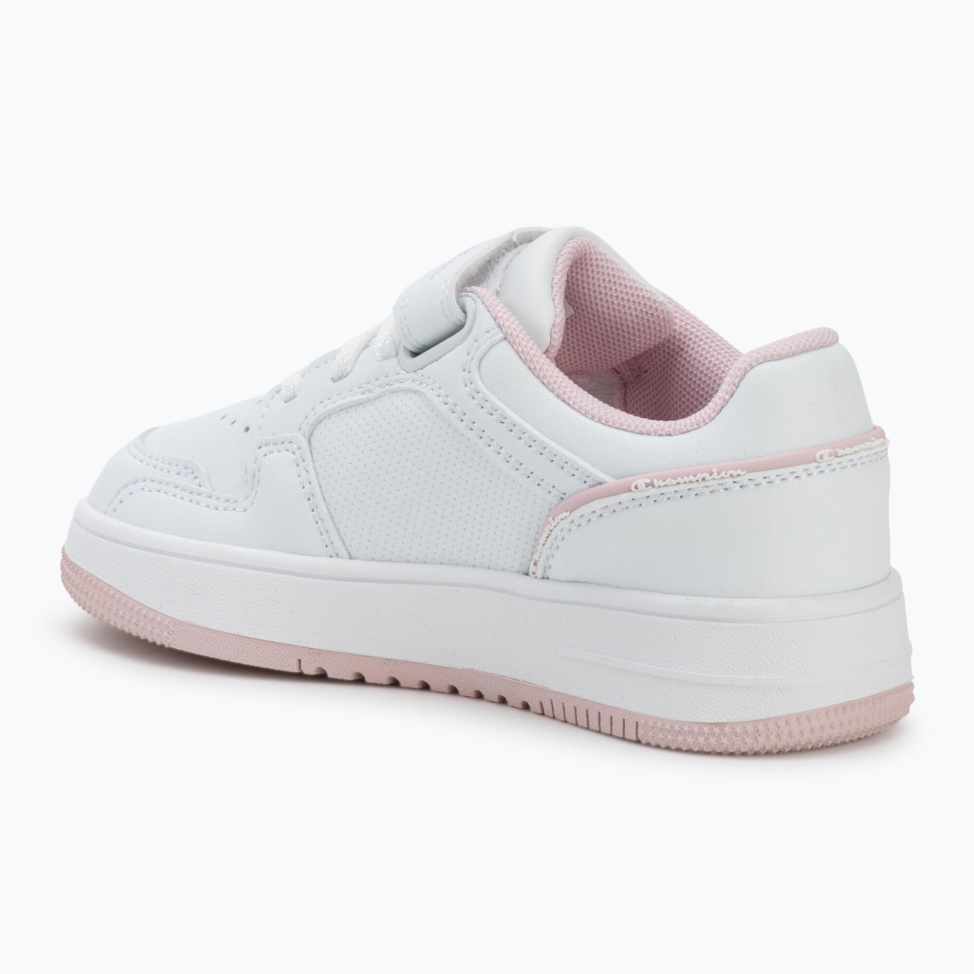 Champion RD18 2.0 LOW G PS Lage kinderschoenen Low Cut 3/7