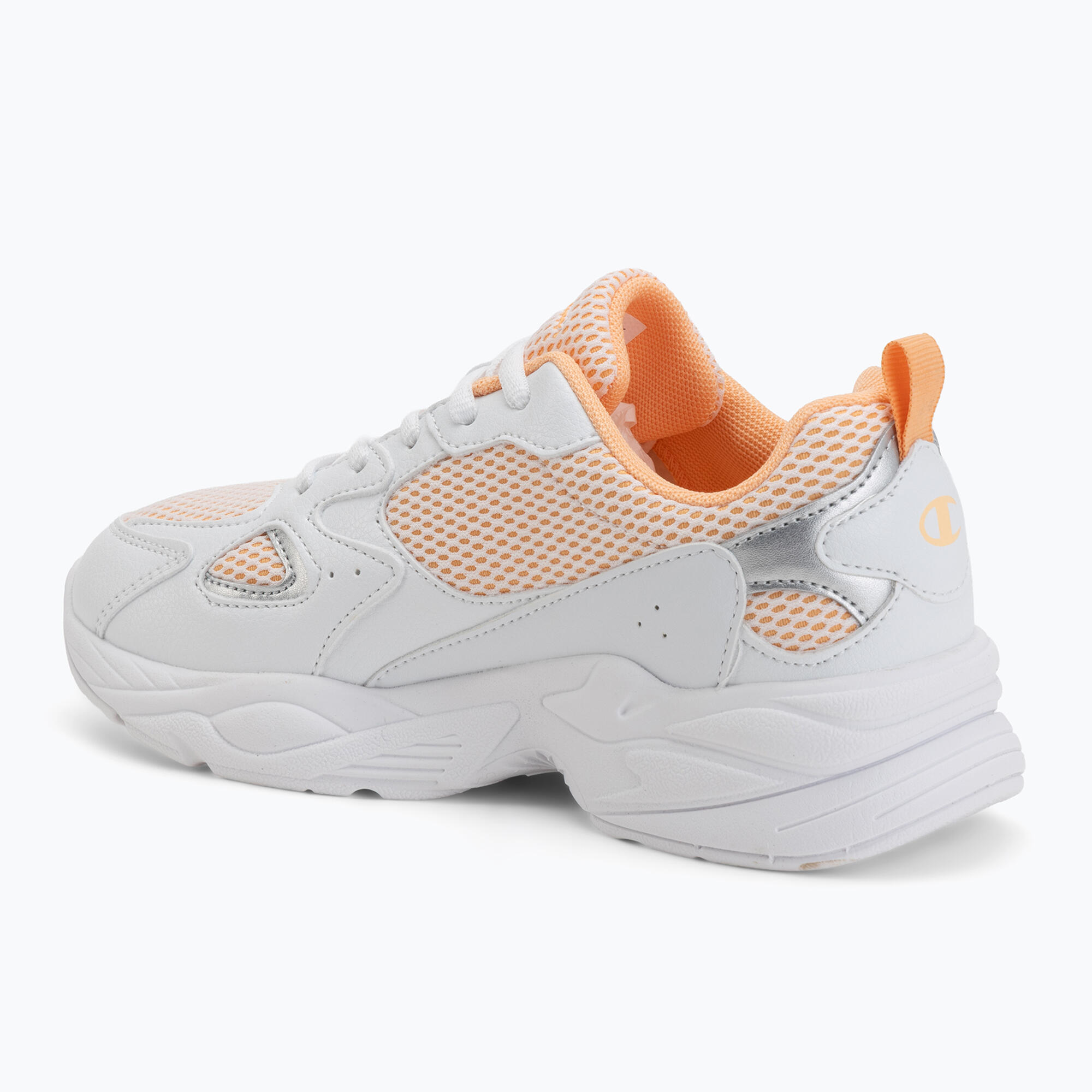 Champion Countess Evolve G GS Low Cut kinderschoenen 3/7