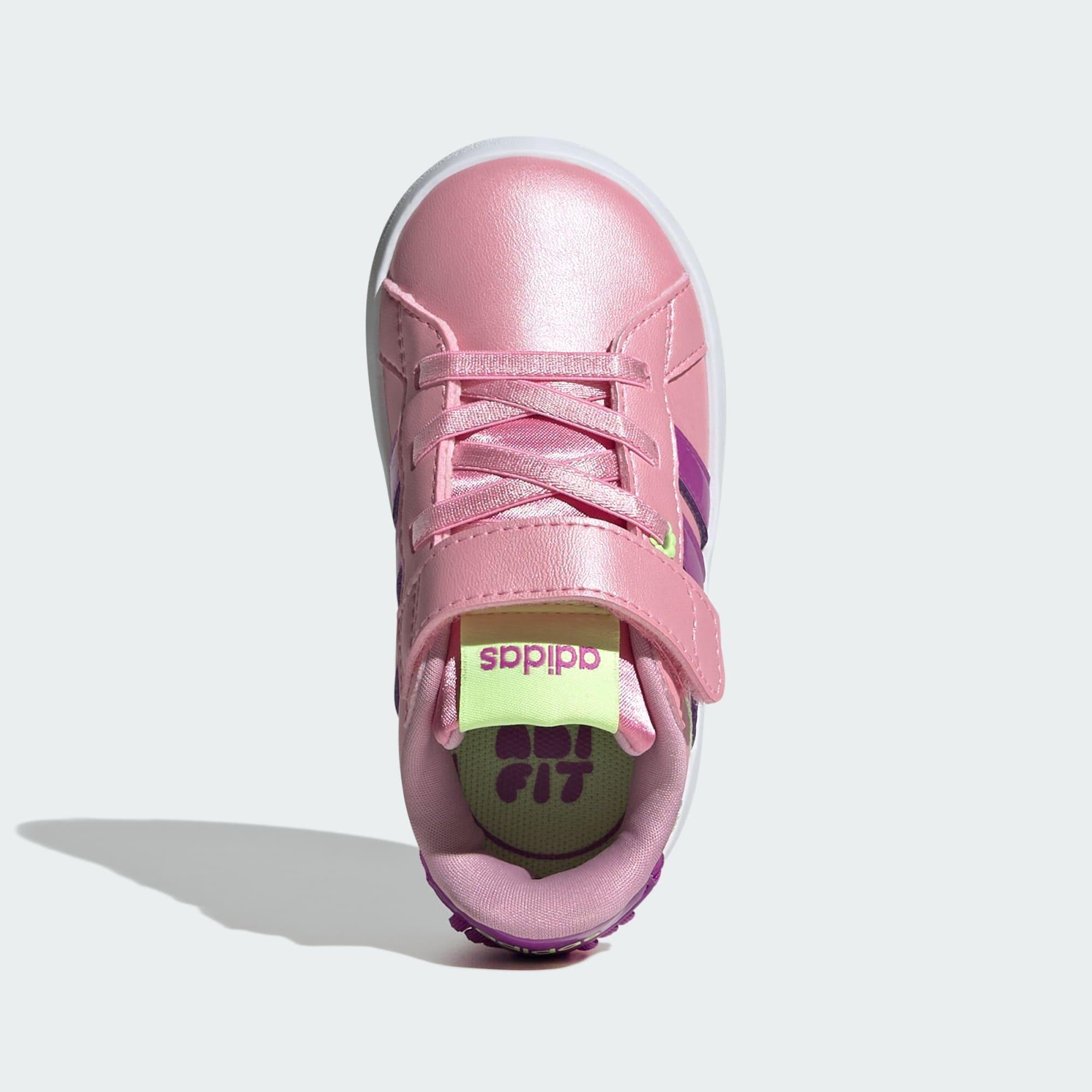 CHAUSSURE GRAND COURT 3.0 BÉBÉS FILLES 2/7