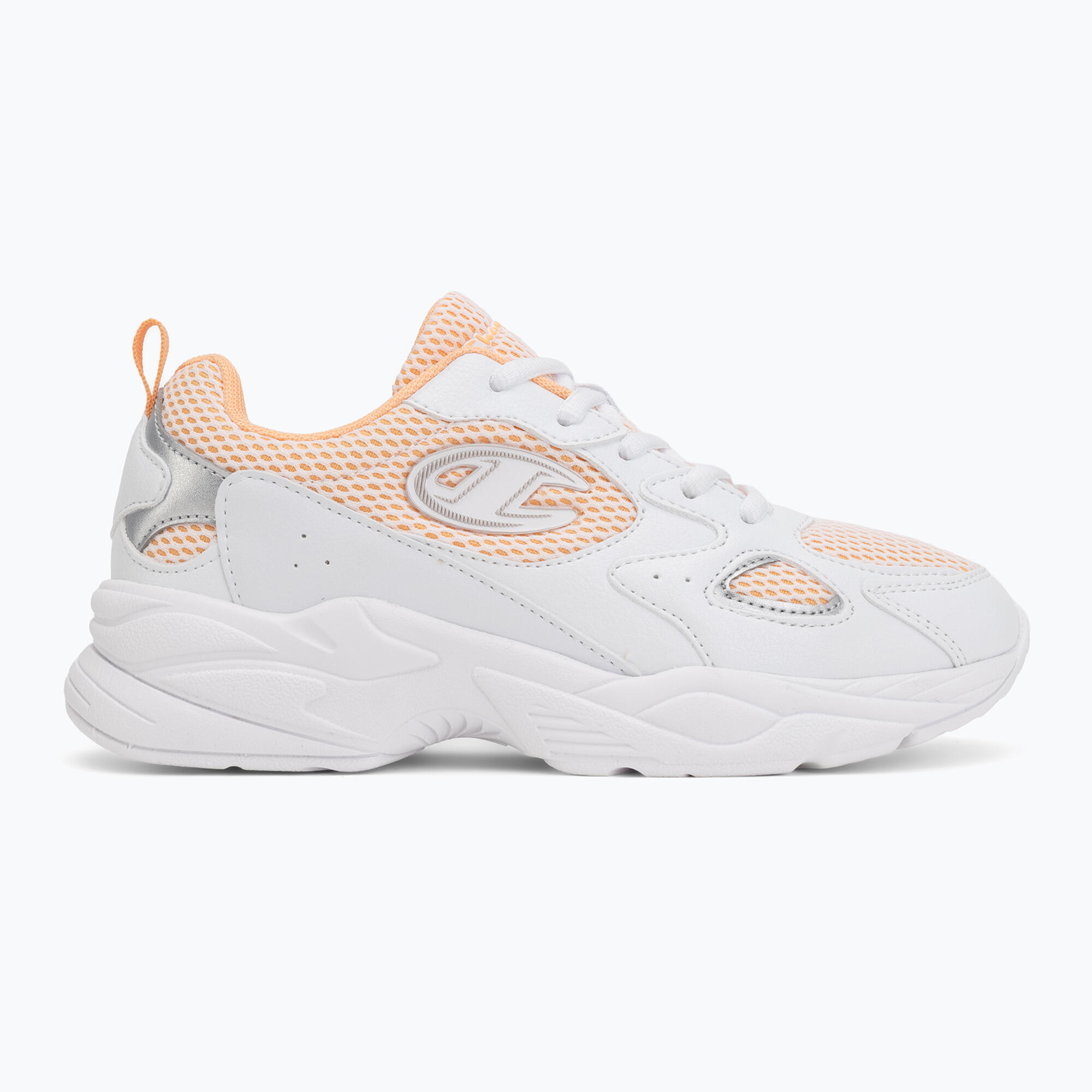 Buty dziecięce Champion Countess Evolve G GS Low Cut