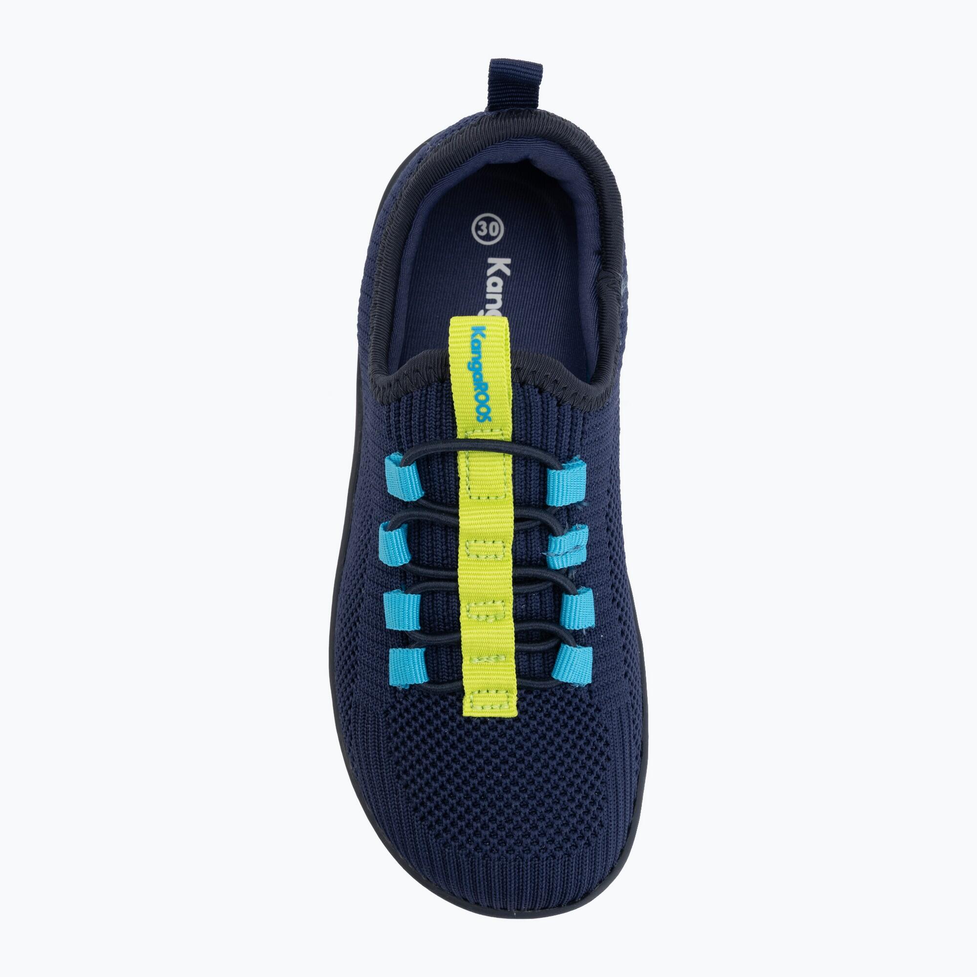 Chaussures pour enfants KangaROOS K-BFK Bole 5/7