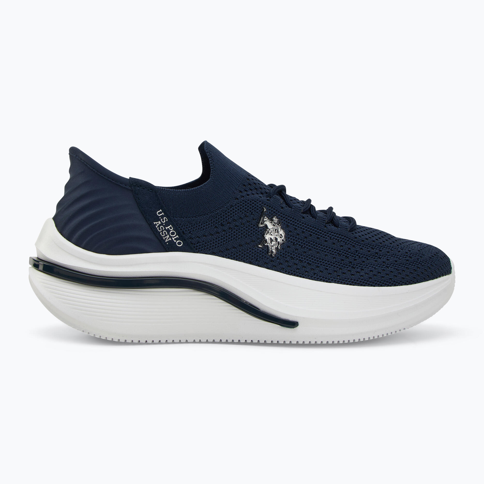Buty damskie U.S. Polo Assn. CLAUDE003 2/7