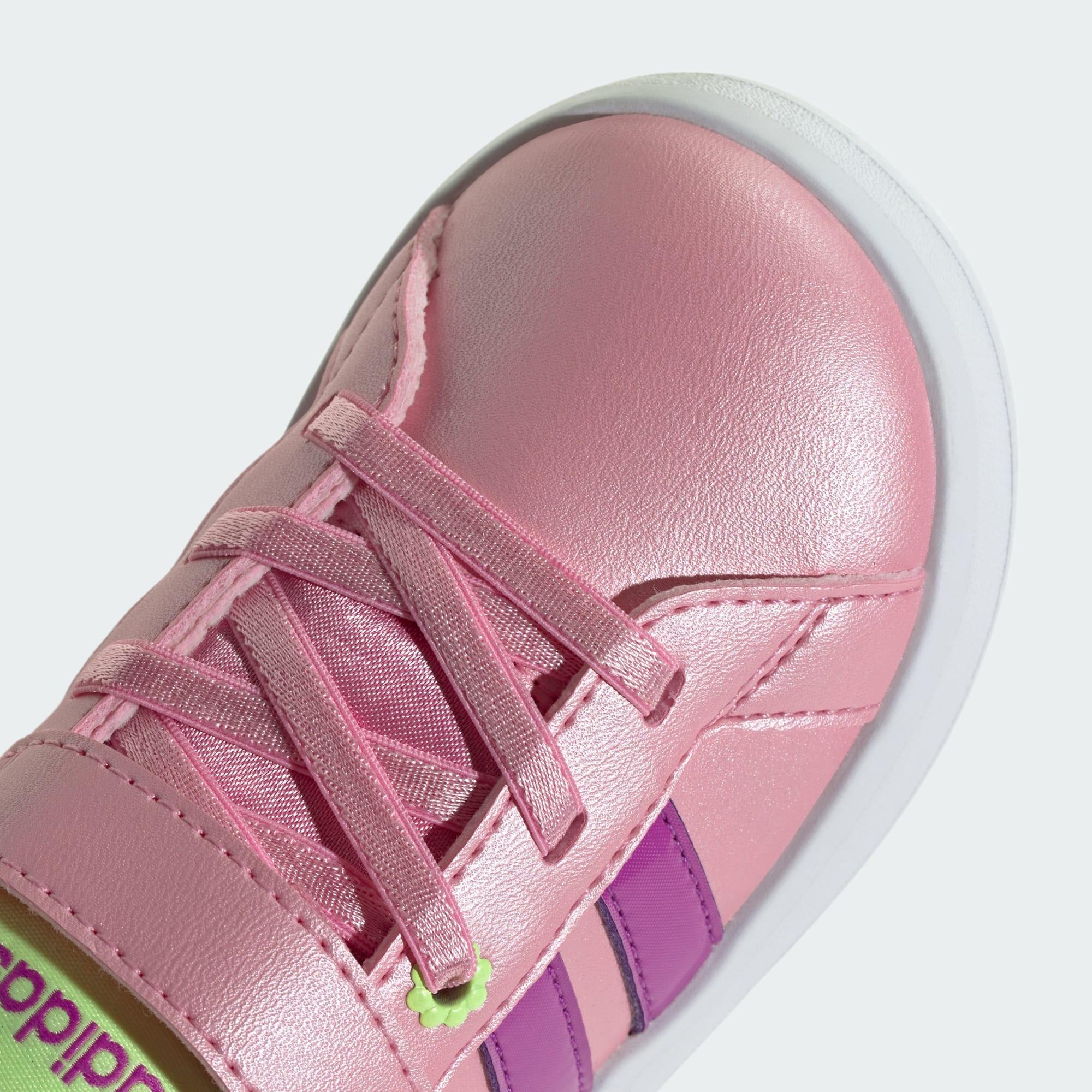CHAUSSURE GRAND COURT 3.0 BÉBÉS FILLES 6/7