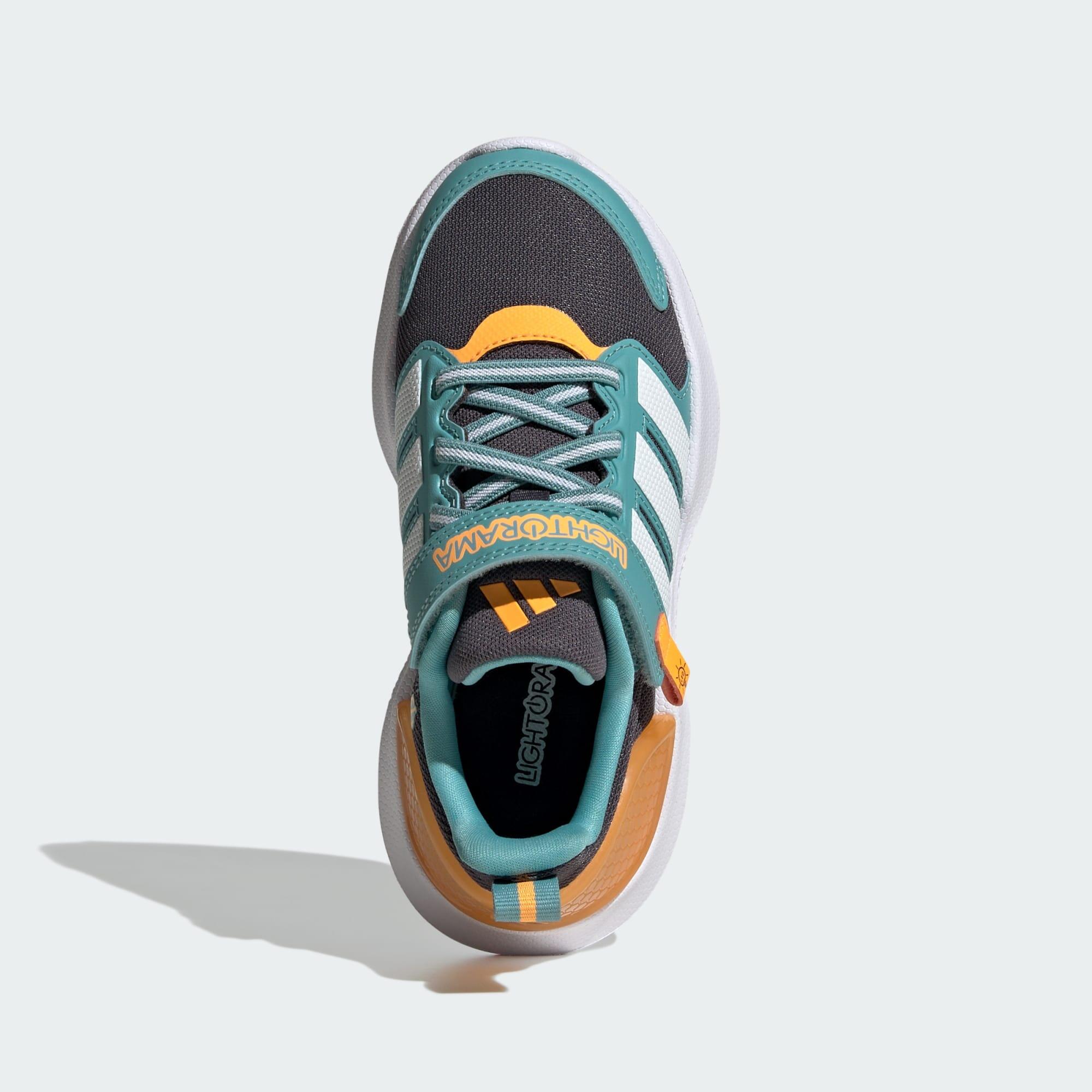 LIGHTORAMA RUNNER SCHOENEN KIDS 2/7