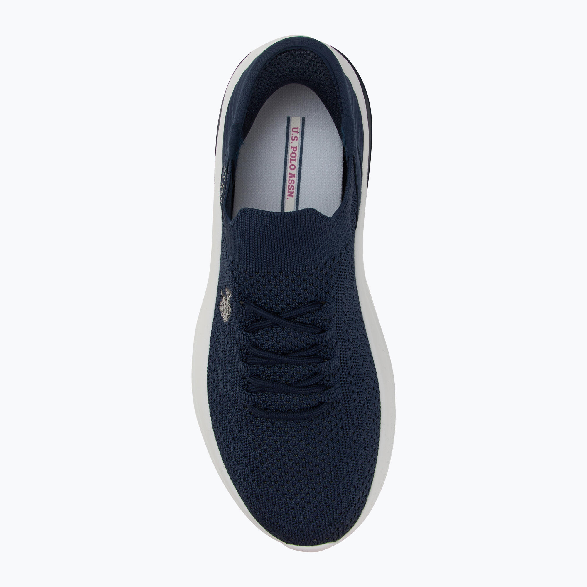 Buty damskie U.S. Polo Assn. CLAUDE003 5/7