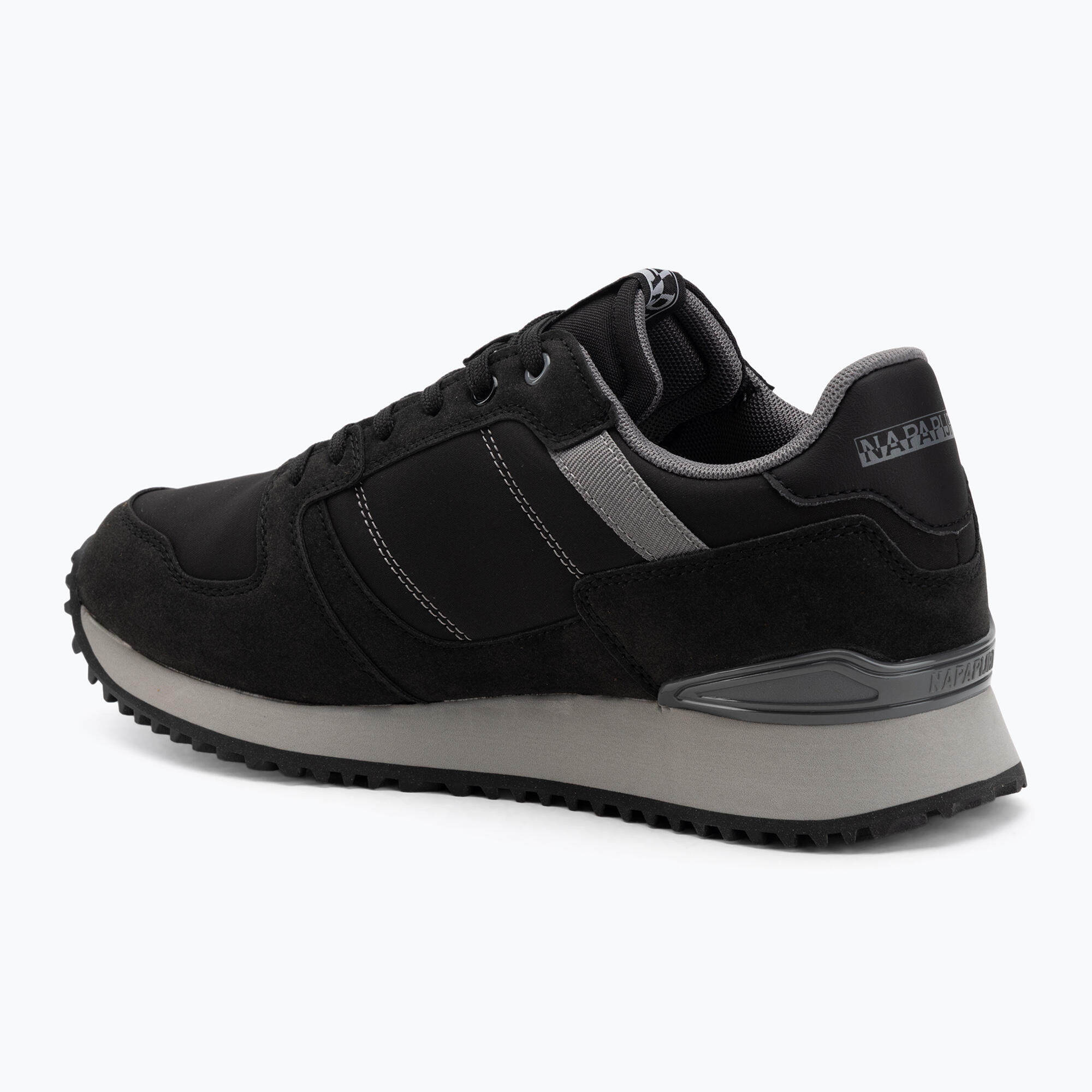 Herren Schuhe Napapijri Cosmos NP0A893L 3/7