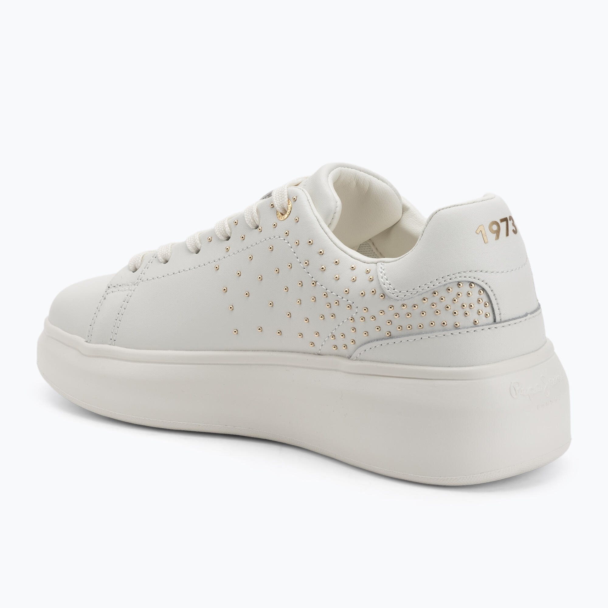 Dames schoenen Pepe Jeans Yara Sweet 3/7