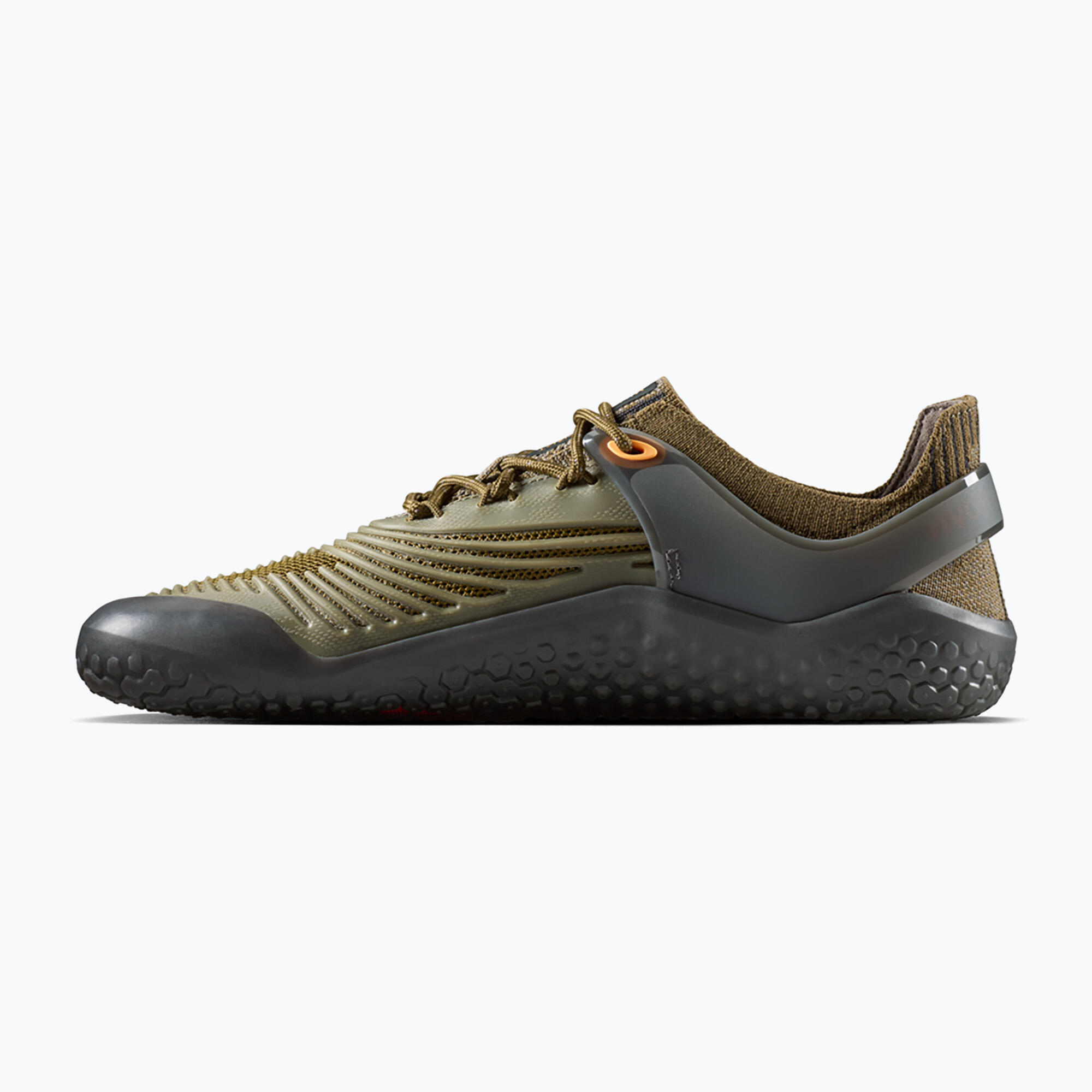 Heren barefoot schoenen Vivobarefoot Motus Strength II 2/7
