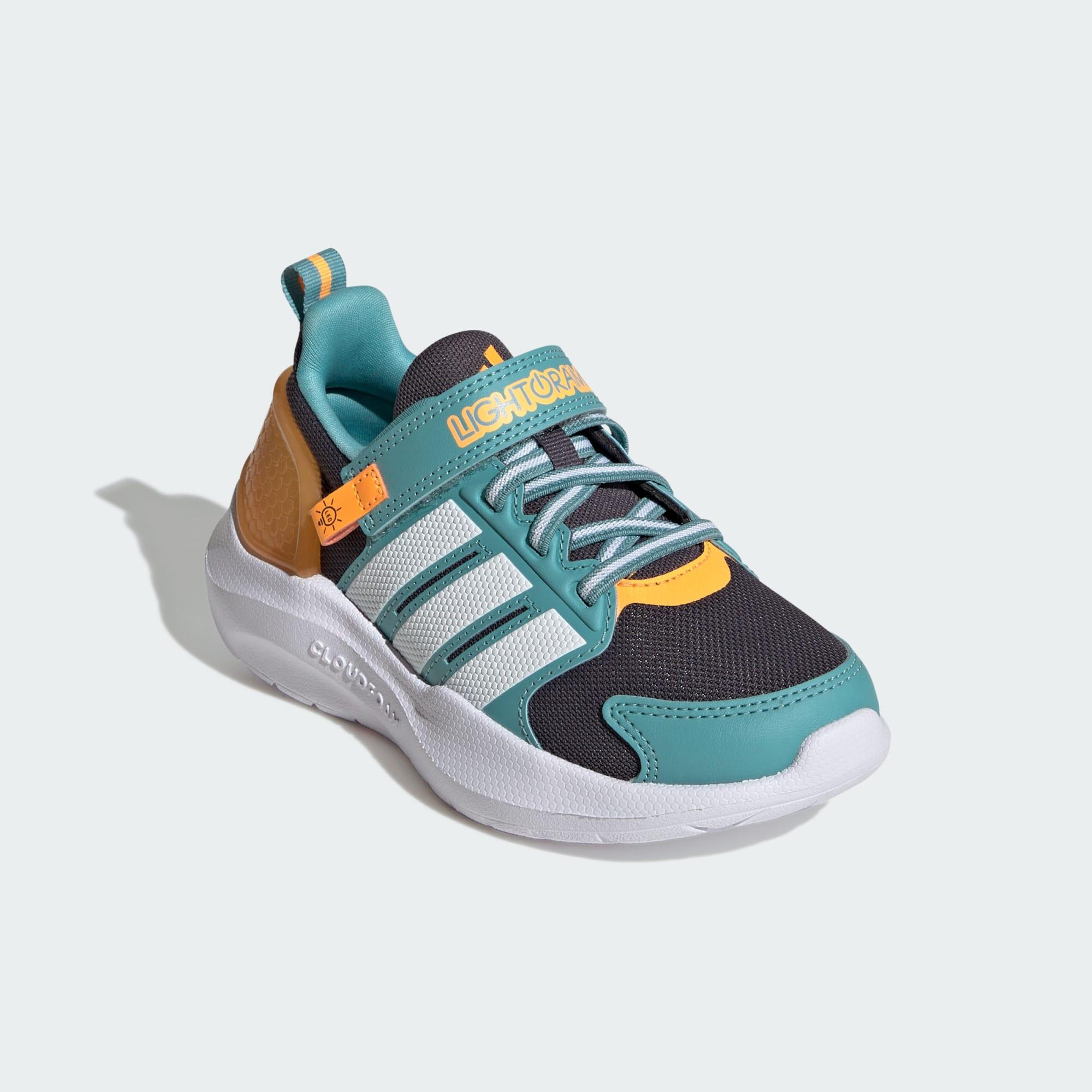 LIGHTORAMA RUNNER SCHOENEN KIDS 4/7
