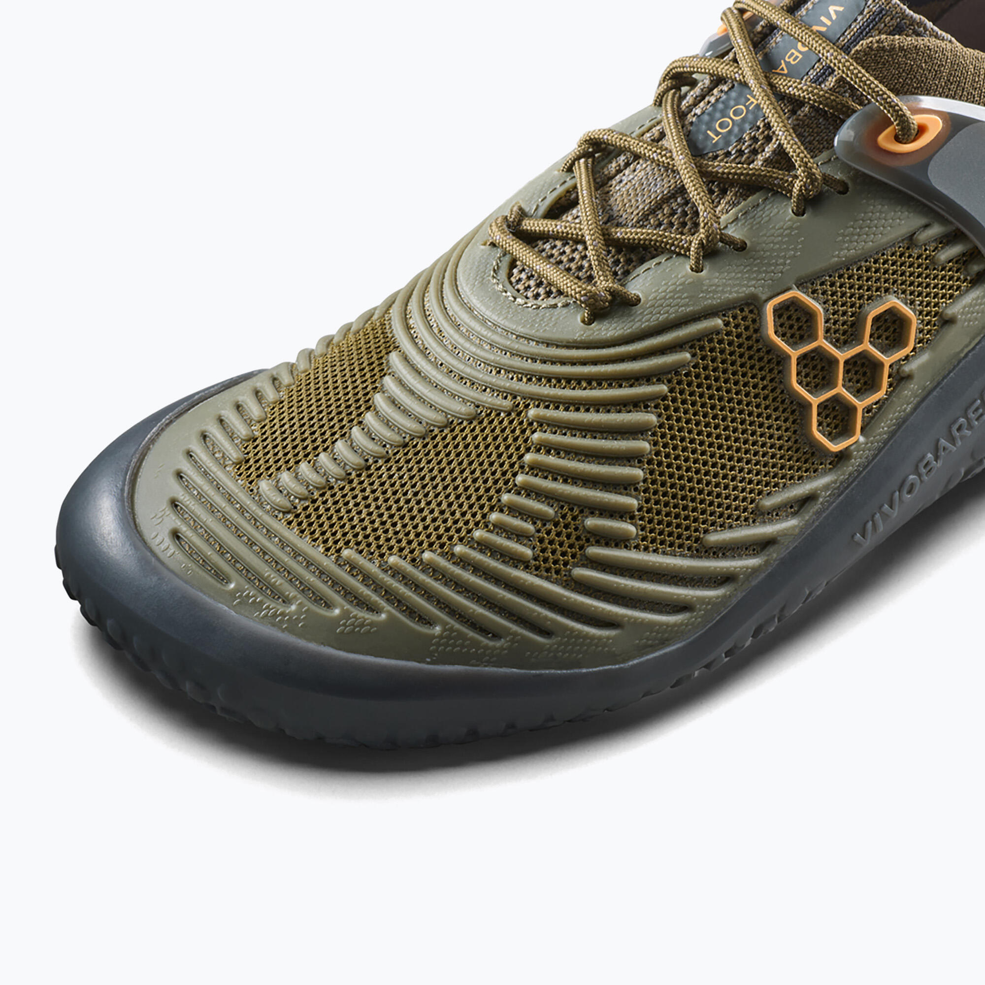 Heren barefoot schoenen Vivobarefoot Motus Strength II 7/7