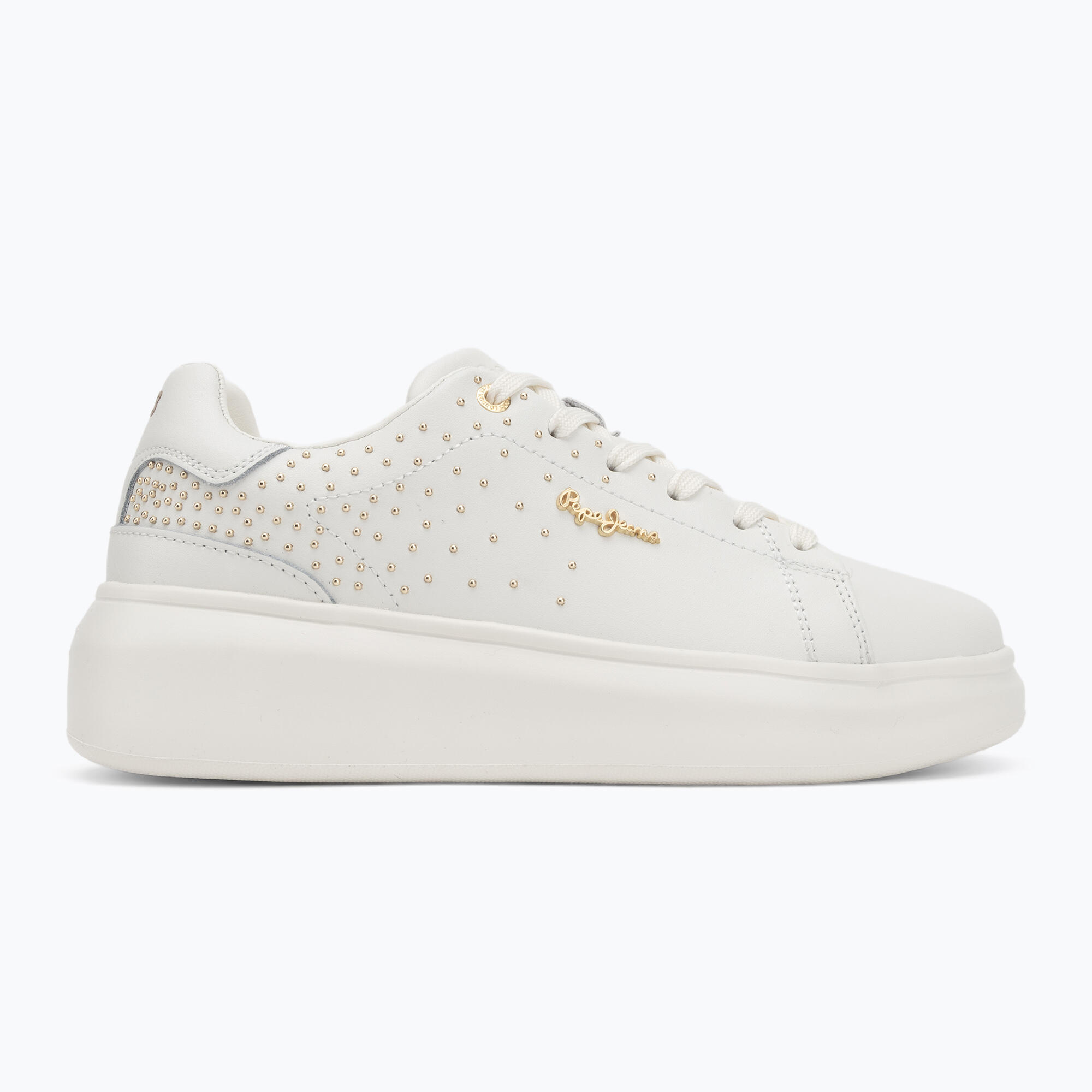 Dames schoenen Pepe Jeans Yara Sweet 2/7