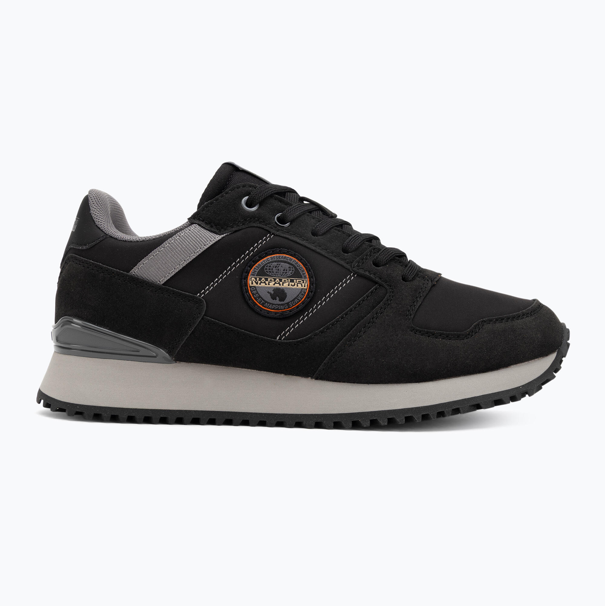 Herren Schuhe Napapijri Cosmos NP0A893L 2/7
