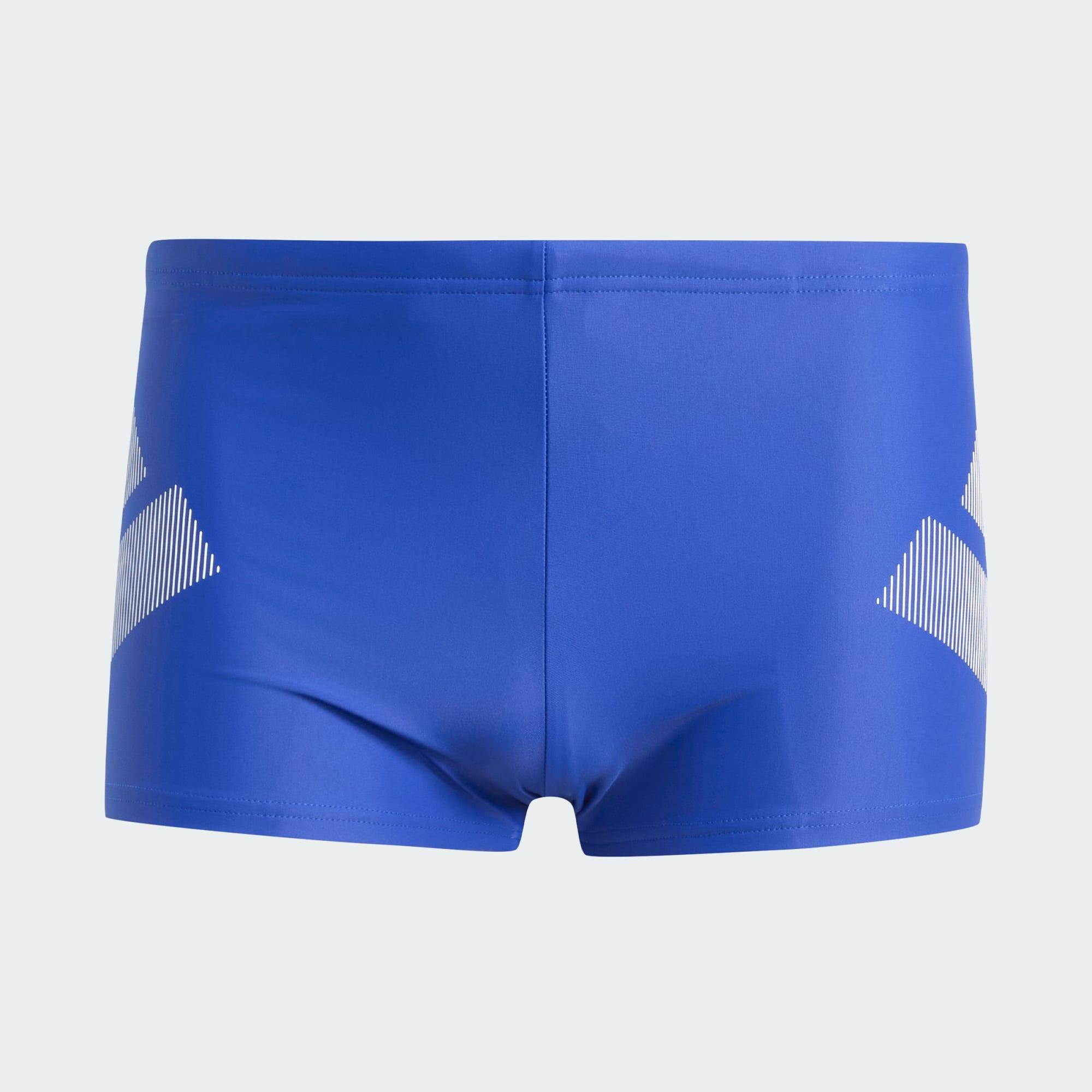 BOXER DE BAIN BIG BARS 2/5