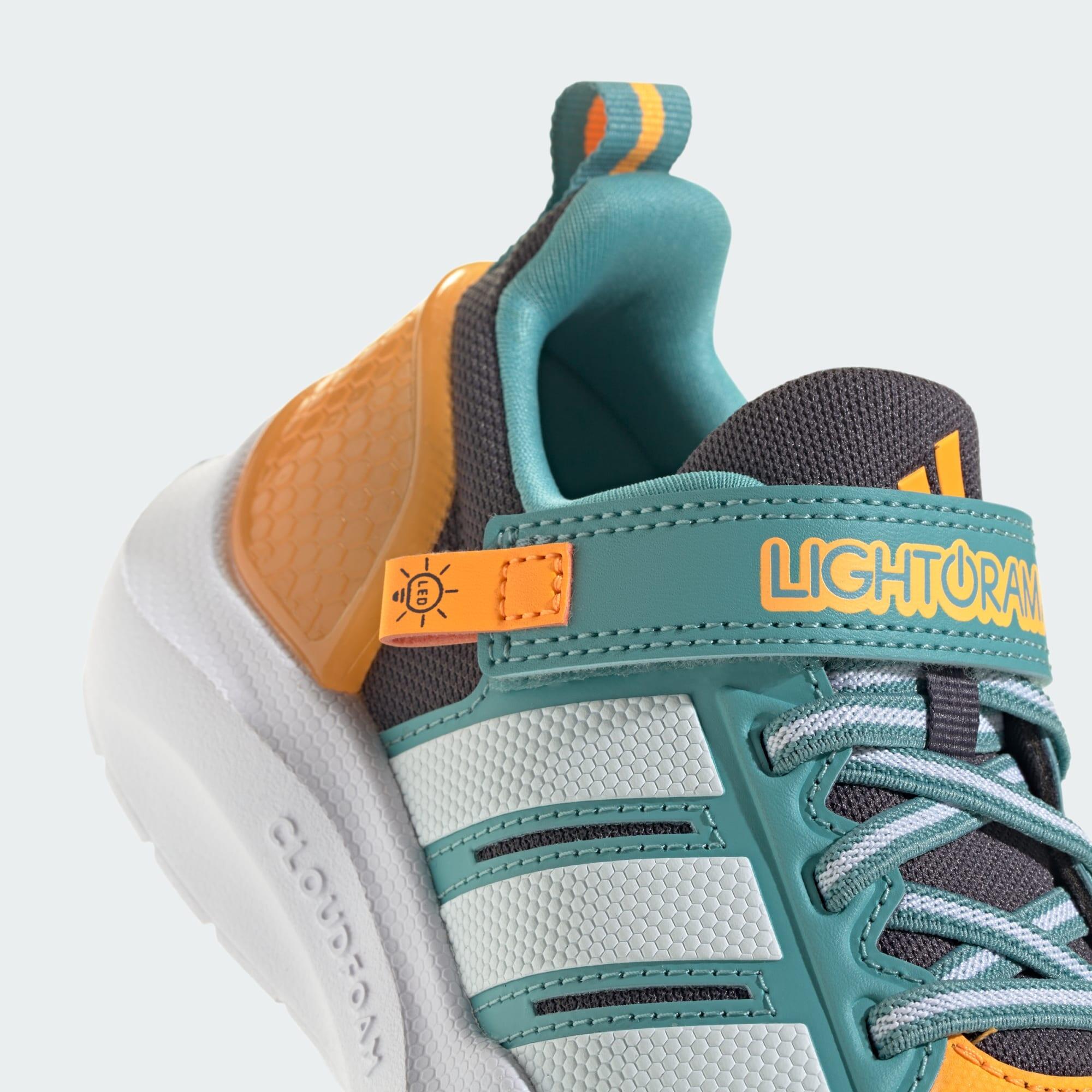 LIGHTORAMA RUNNER SCHOENEN KIDS 6/7