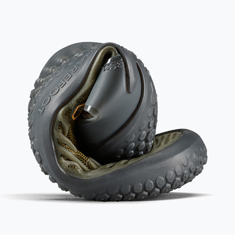 Pantofi barefoot bărbați Vivobarefoot Motus Strenght II