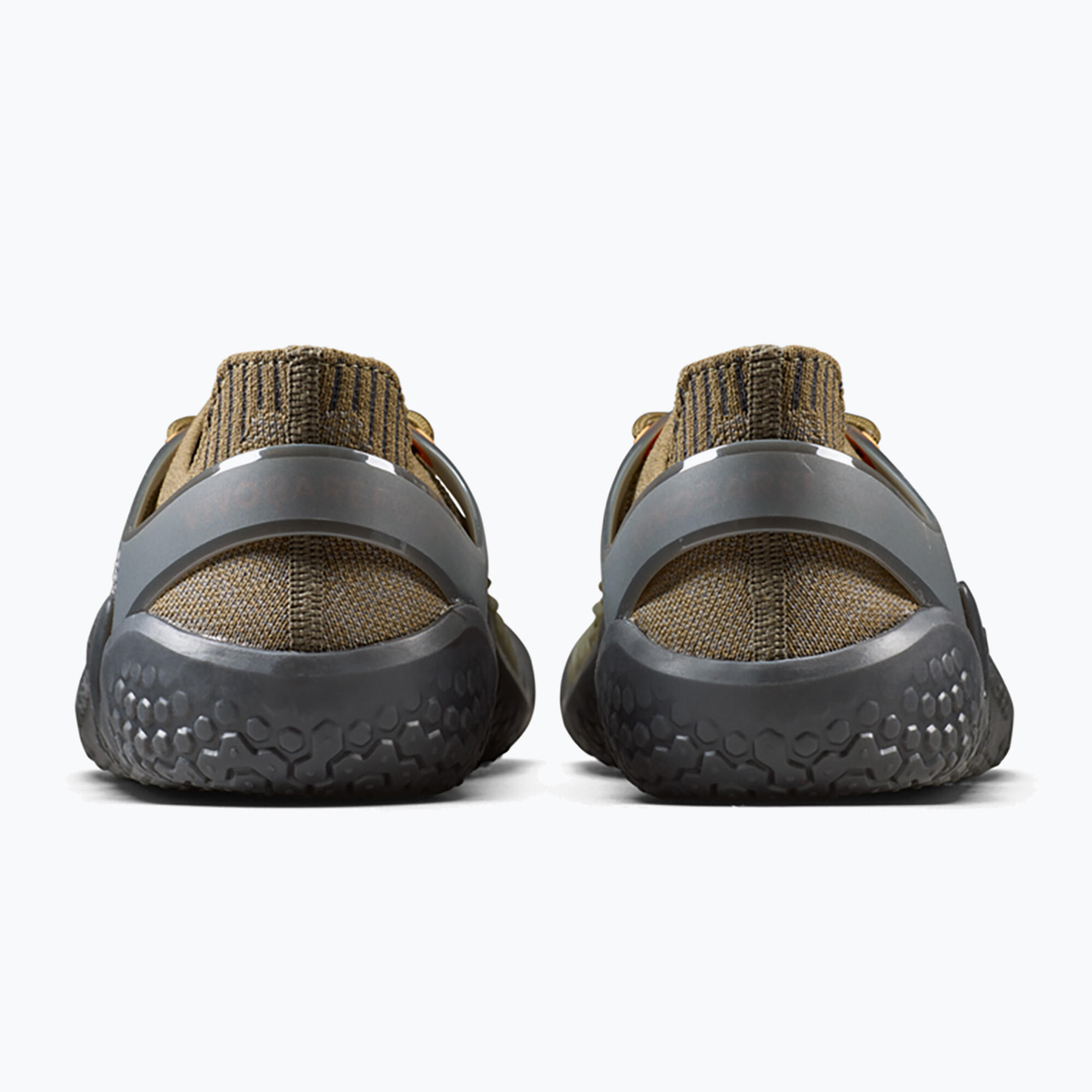 Heren barefoot schoenen Vivobarefoot Motus Strength II 4/7