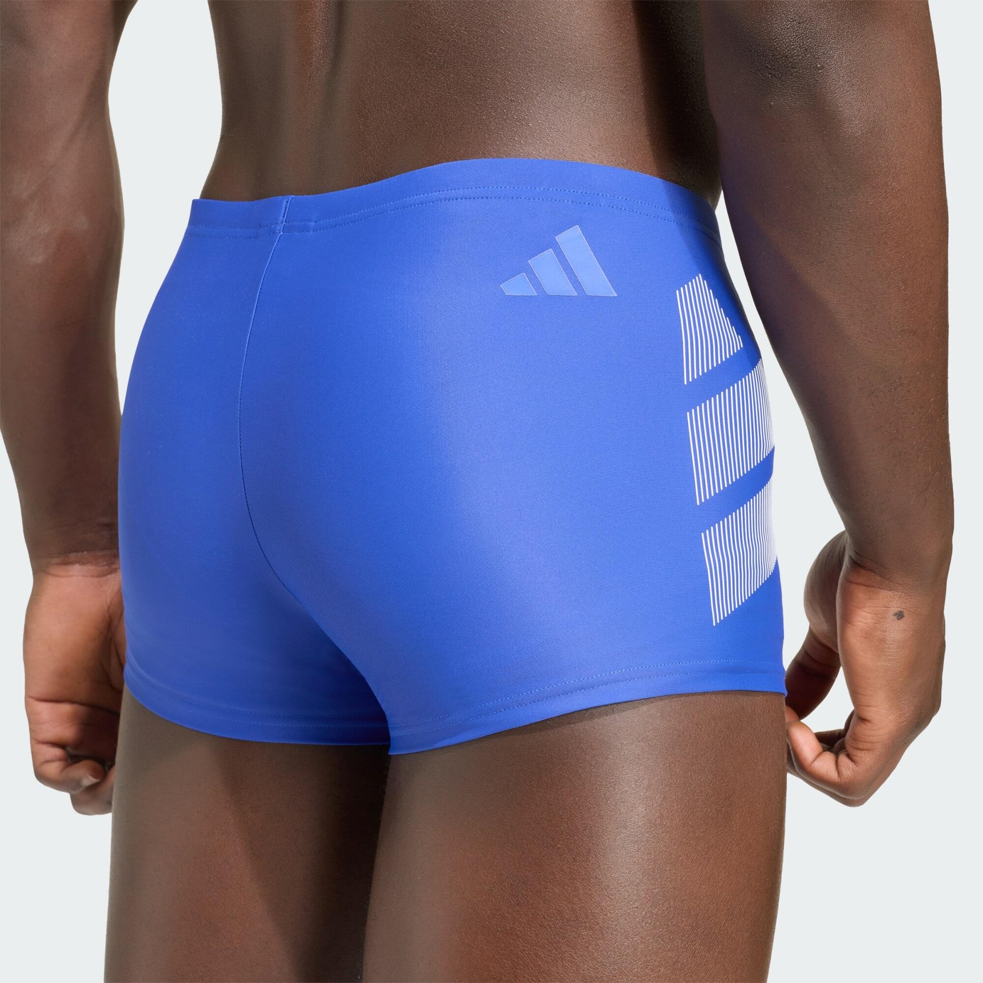 BOXER DE BAIN BIG BARS 4/5