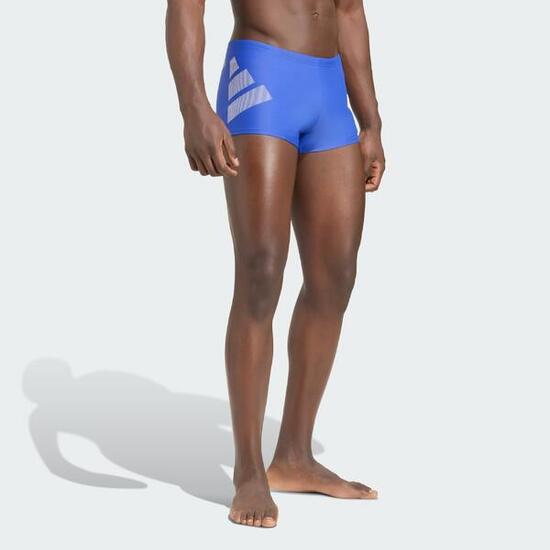 BOXER DE BAIN BIG BARS