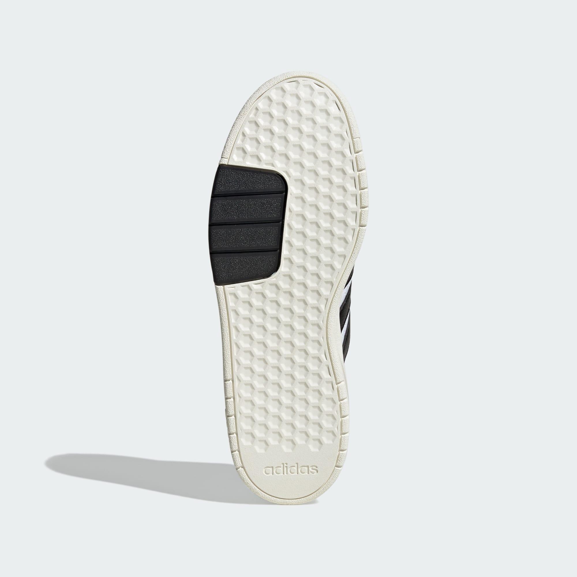ZAPATILLA COURTWAVE 3/7