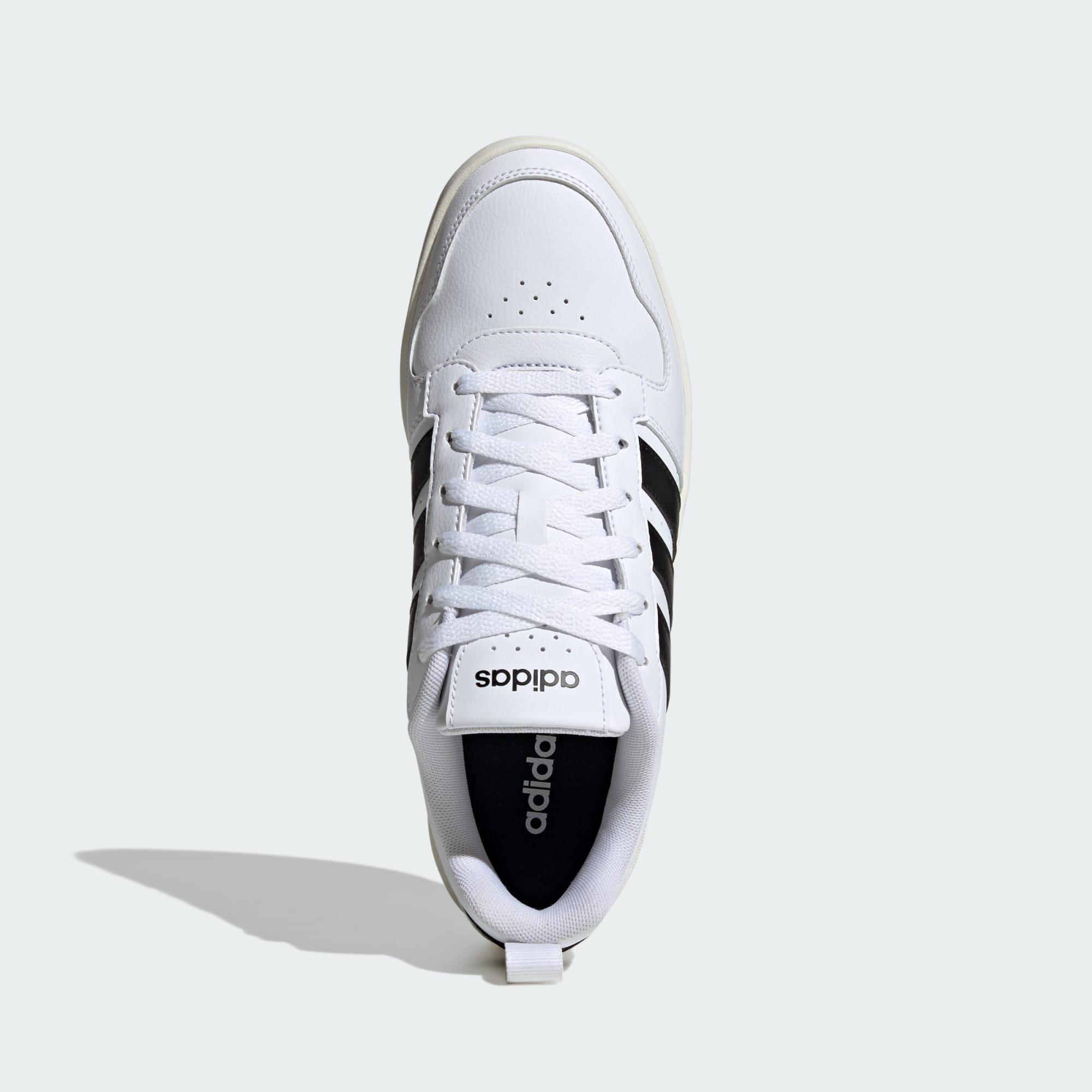 ZAPATILLA COURTWAVE 2/7