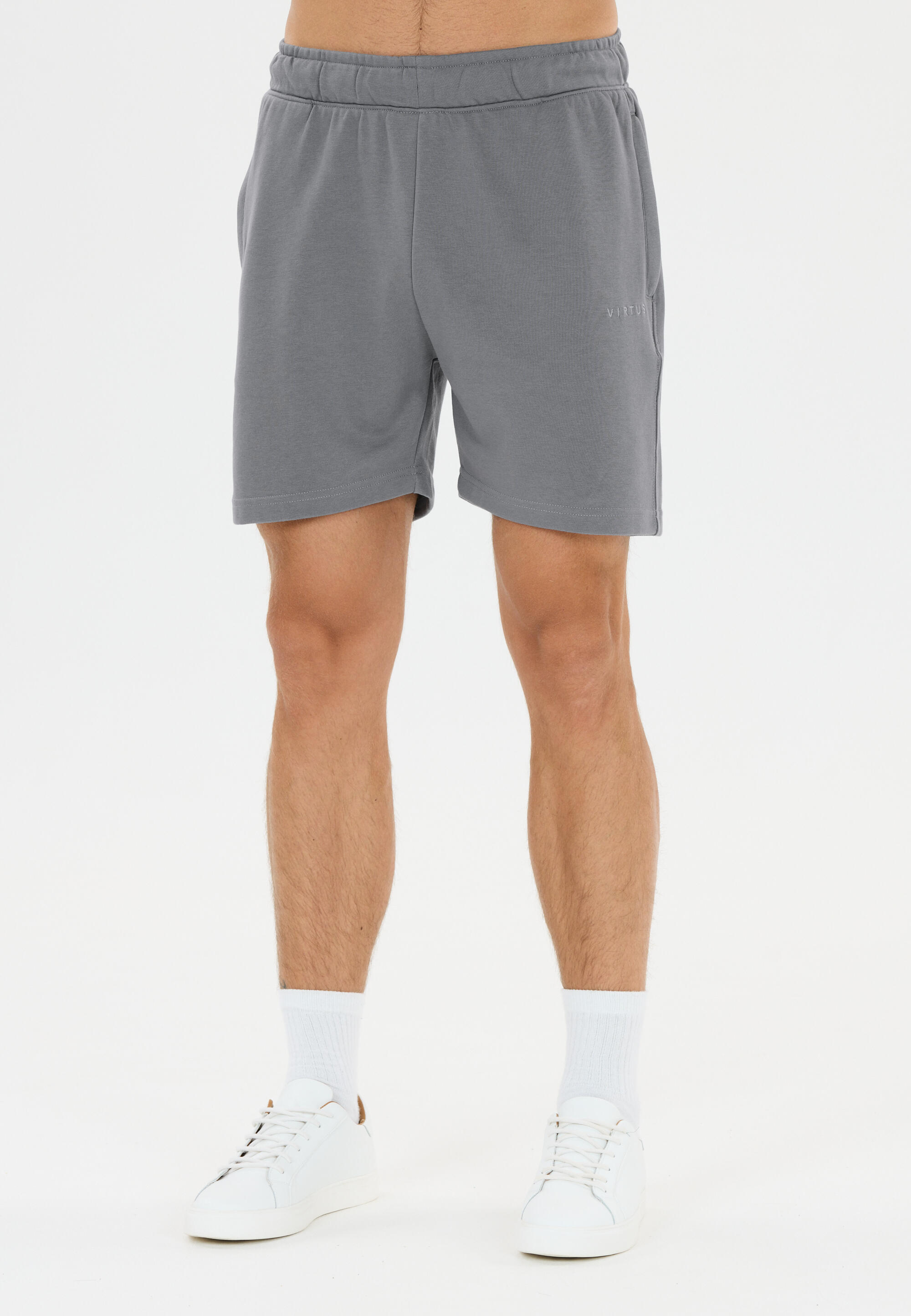 Pantalón corto Virtus Minne 4/5