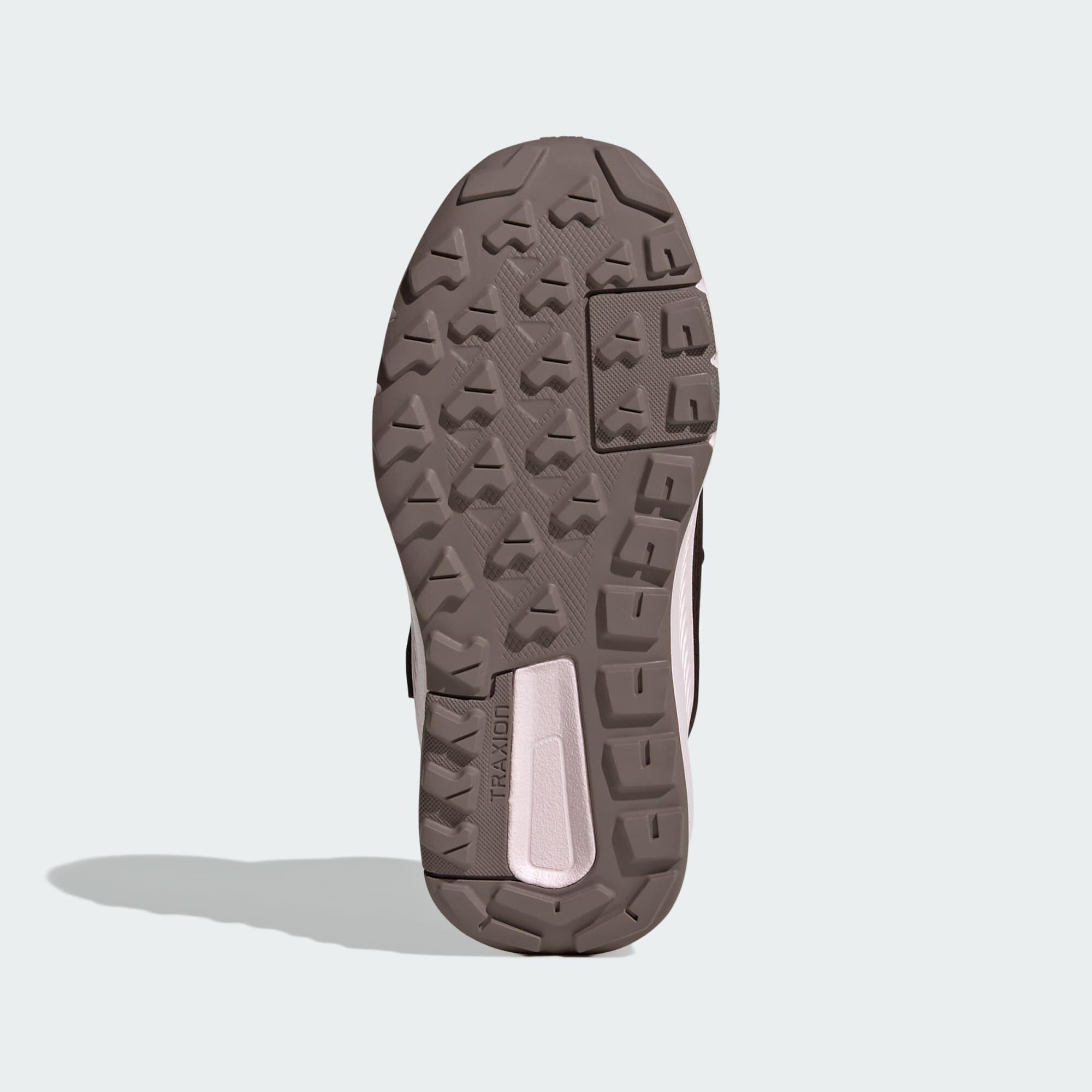 Zapatilla de senderismo Terrex Anylander Mid 3/7
