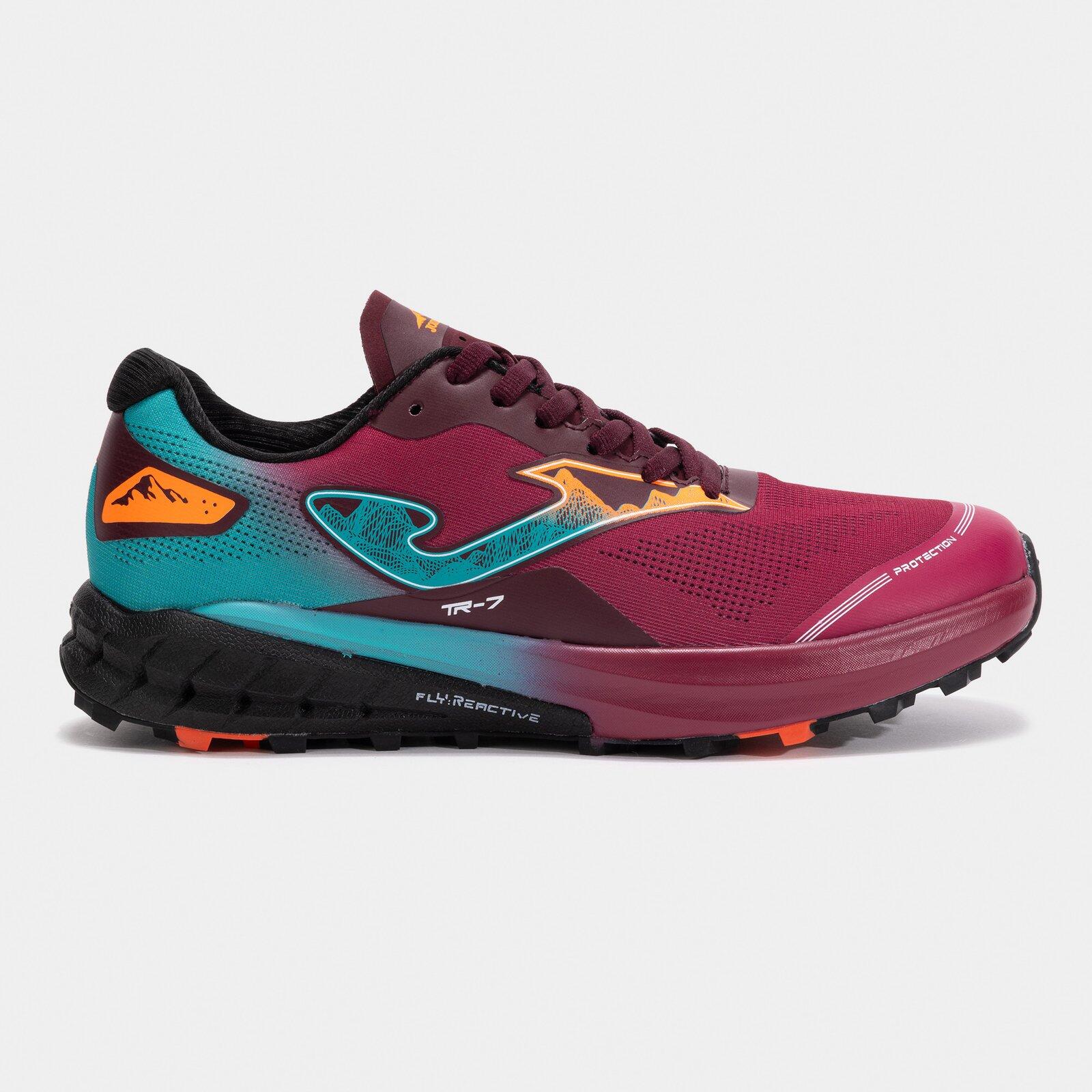 Pantofi sport Joma TR-7 visiniu 43