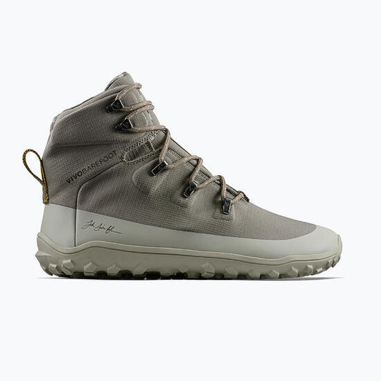 Chaussures barefoot homme Vivobarefoot Tracker Textile AT JJF