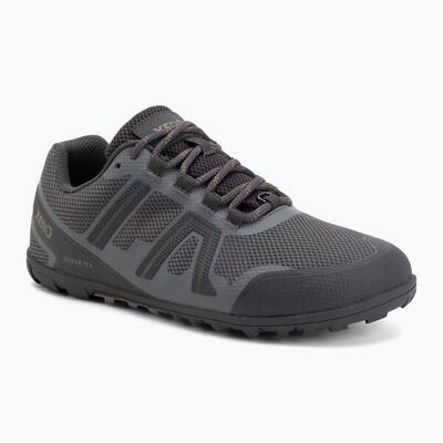 Heren barefoot schoenen xero shoes mesa trail wp