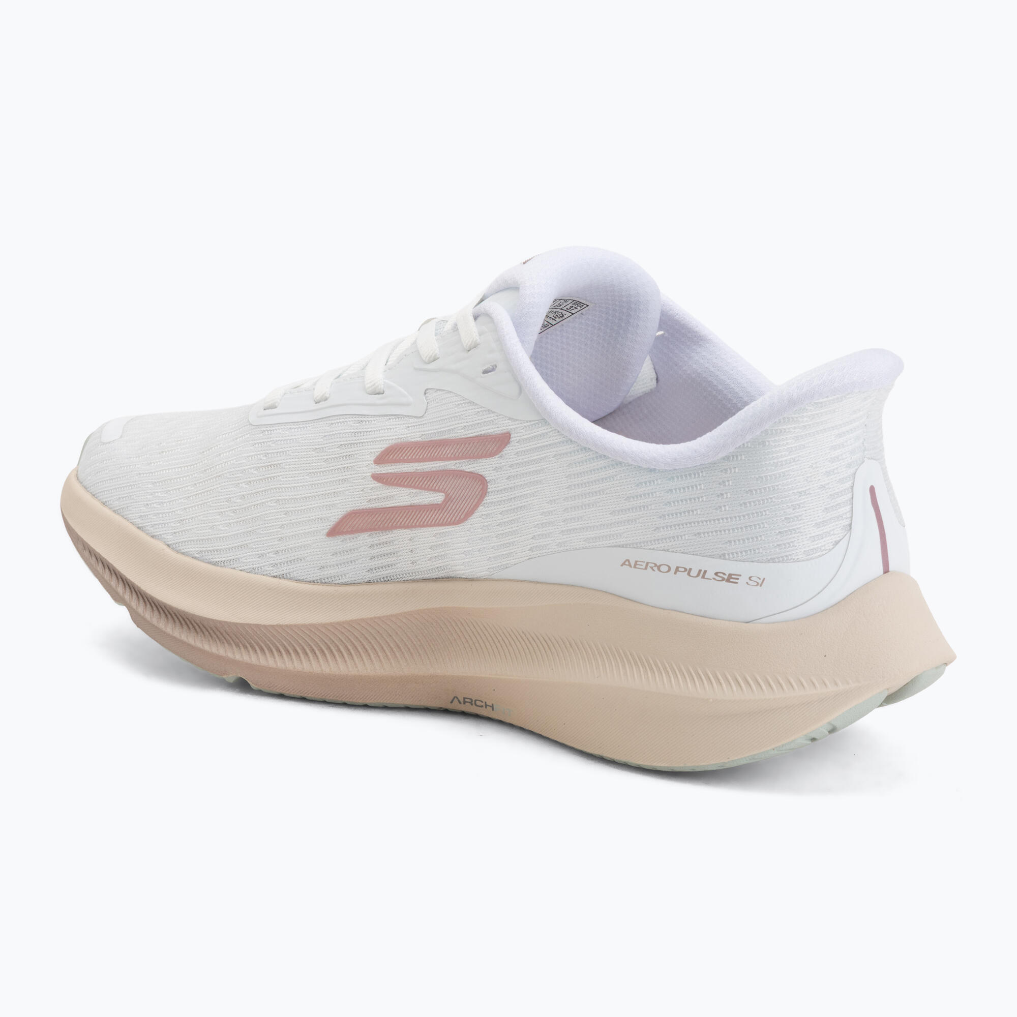 Damen-Laufschuhe SKECHERS Skx Aero Pulse 172220 3/7
