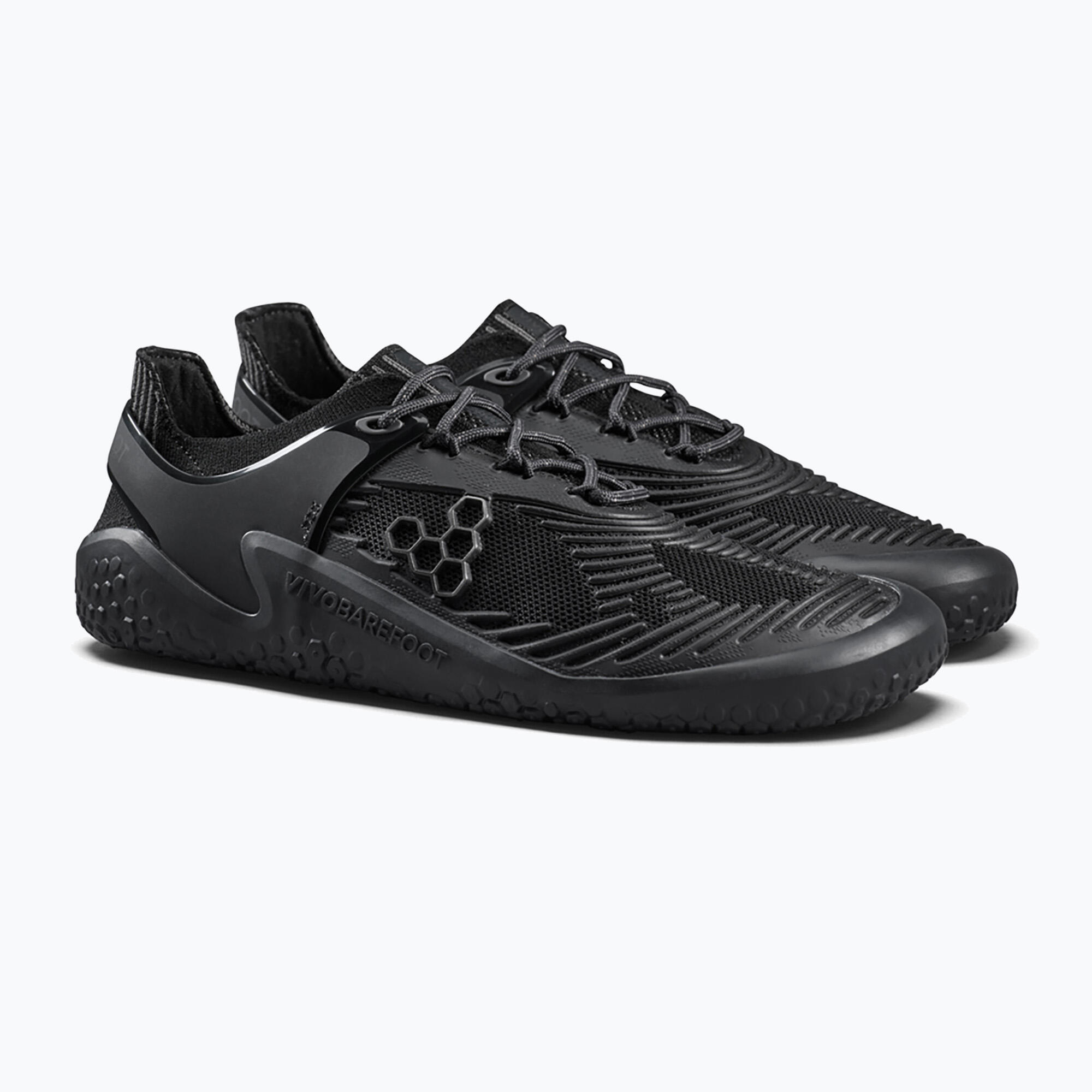 Buty barefoot męskie Vivobarefoot Motus Strenght II 3/7