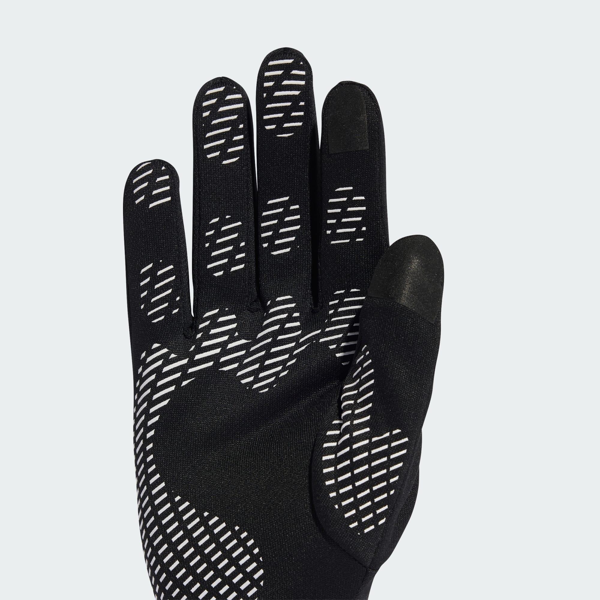 TIRO COMPETITION HANDSCHUHE 3/4