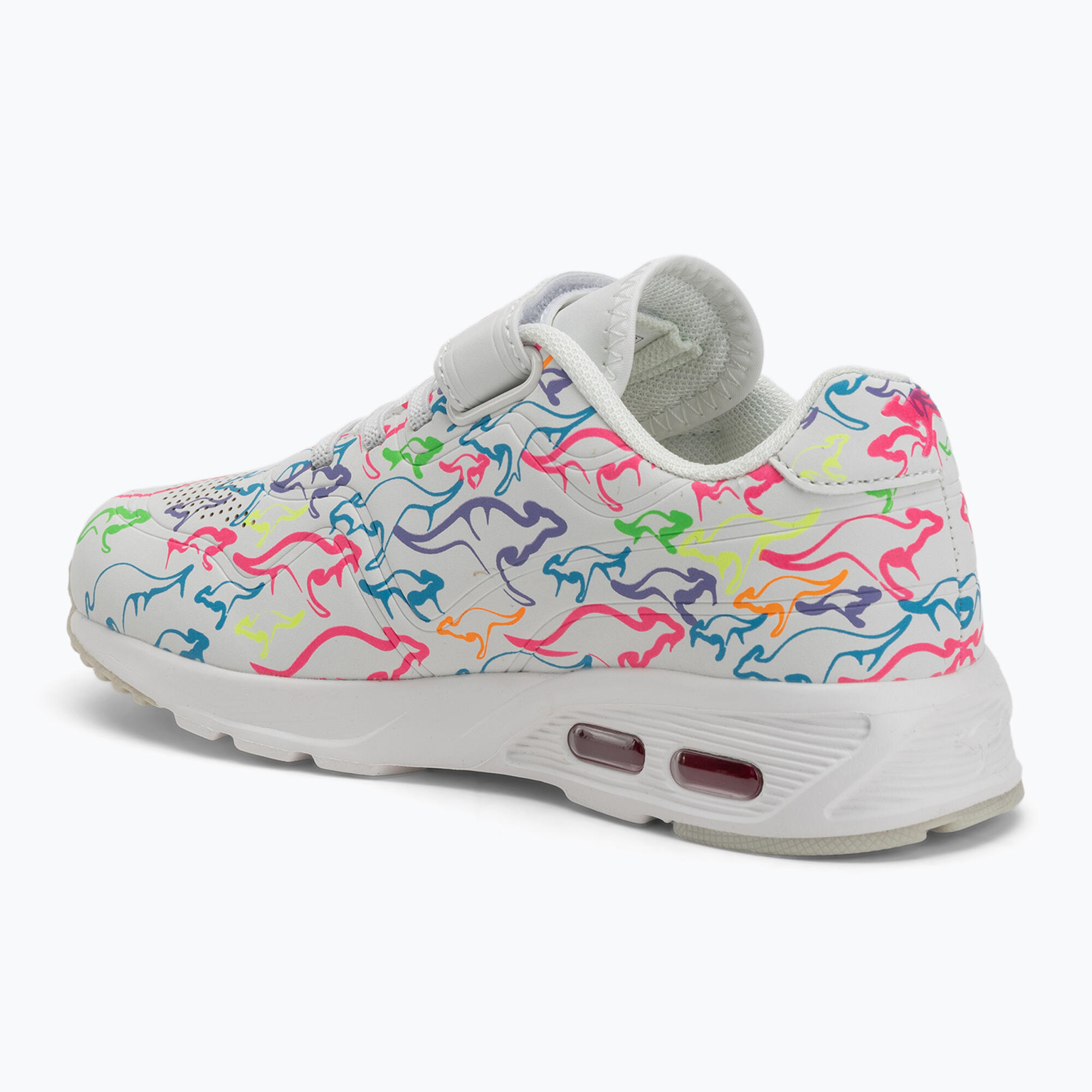Chaussures pour enfants KangaROOS KX-Mega Multi EV 0090 3/7