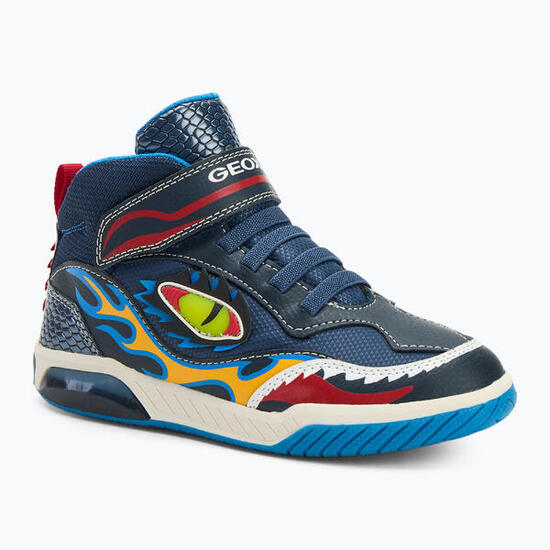 Sneakersy dla dzieci Geox Nek