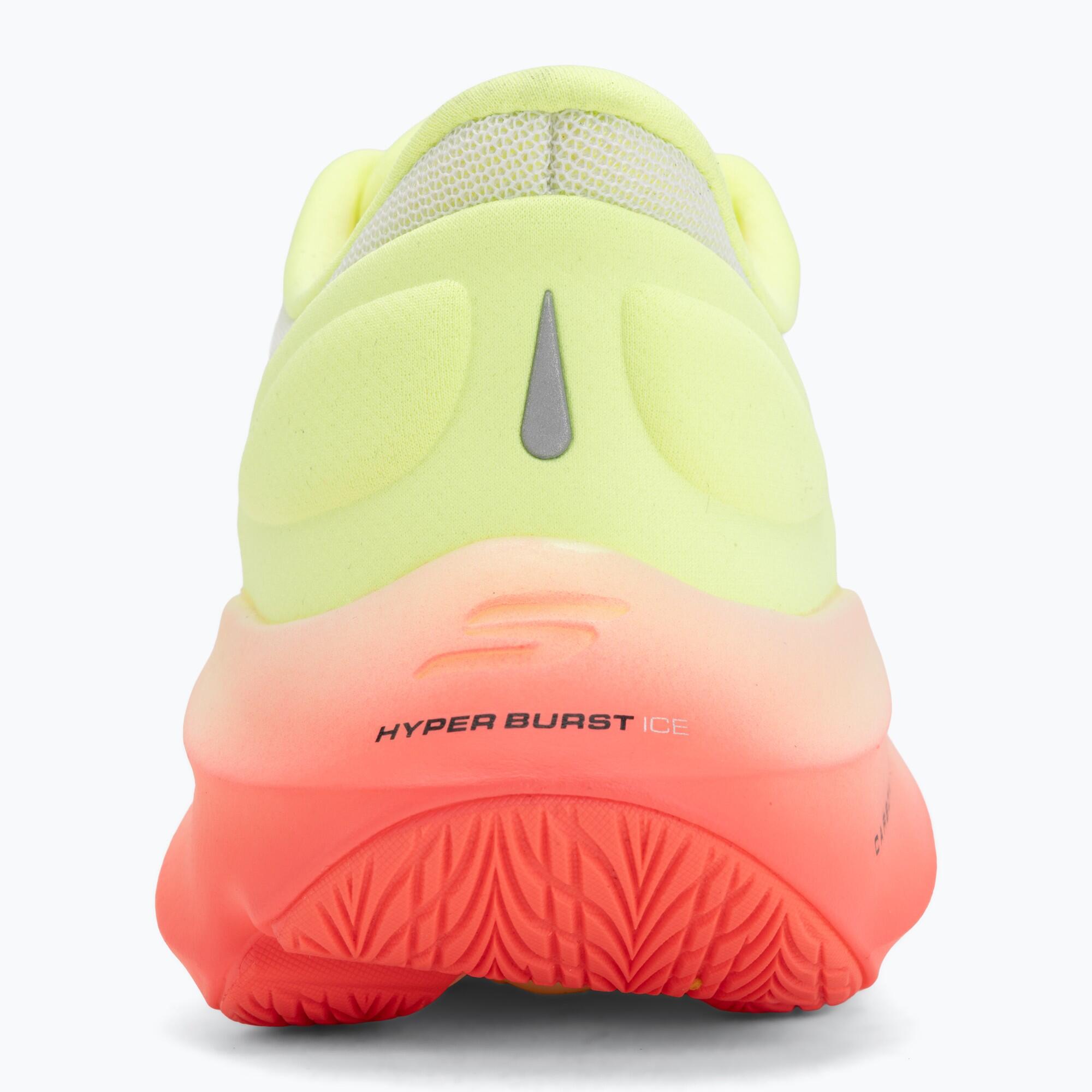 Zapatillas de running para mujer SKECHERS Skx Aero Burst 6/7