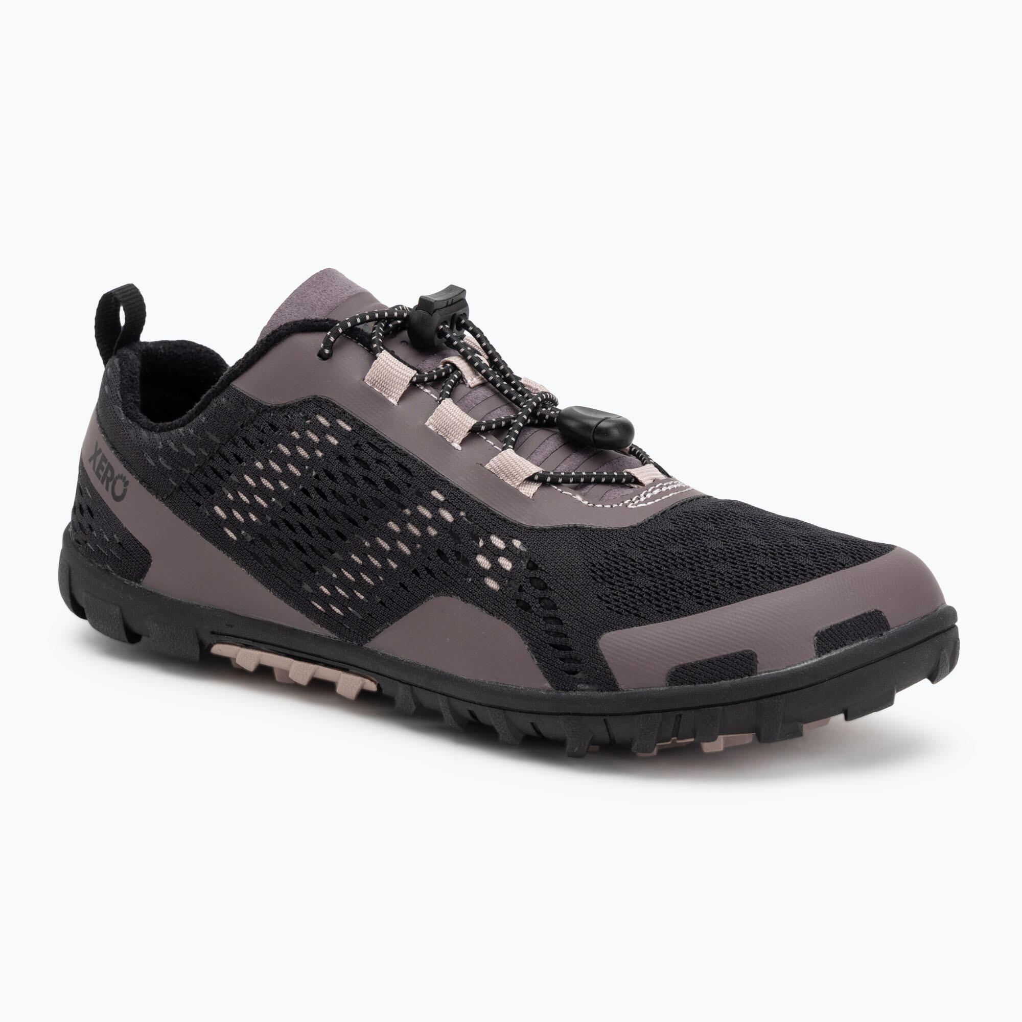 Pantofi barefoot damă Xero Shoes Aqua X Sport