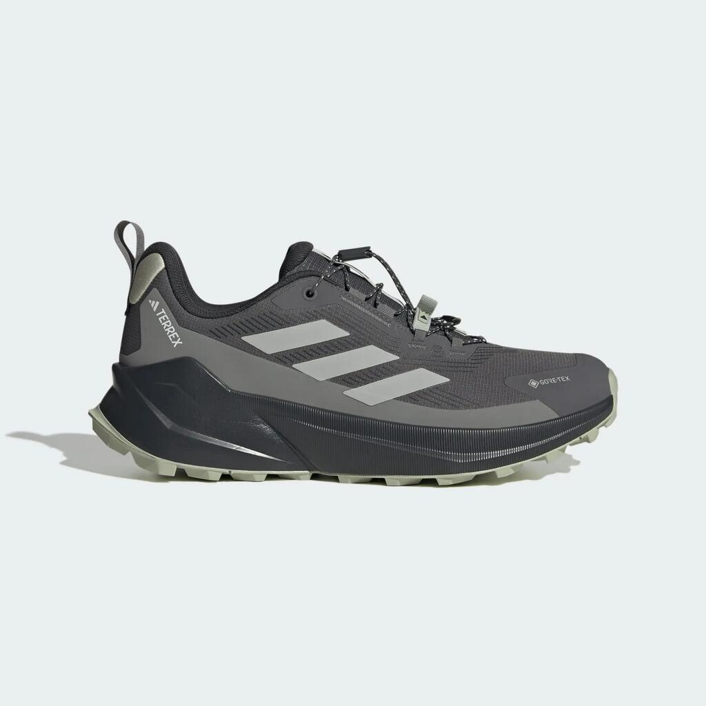 GREY / GREEN