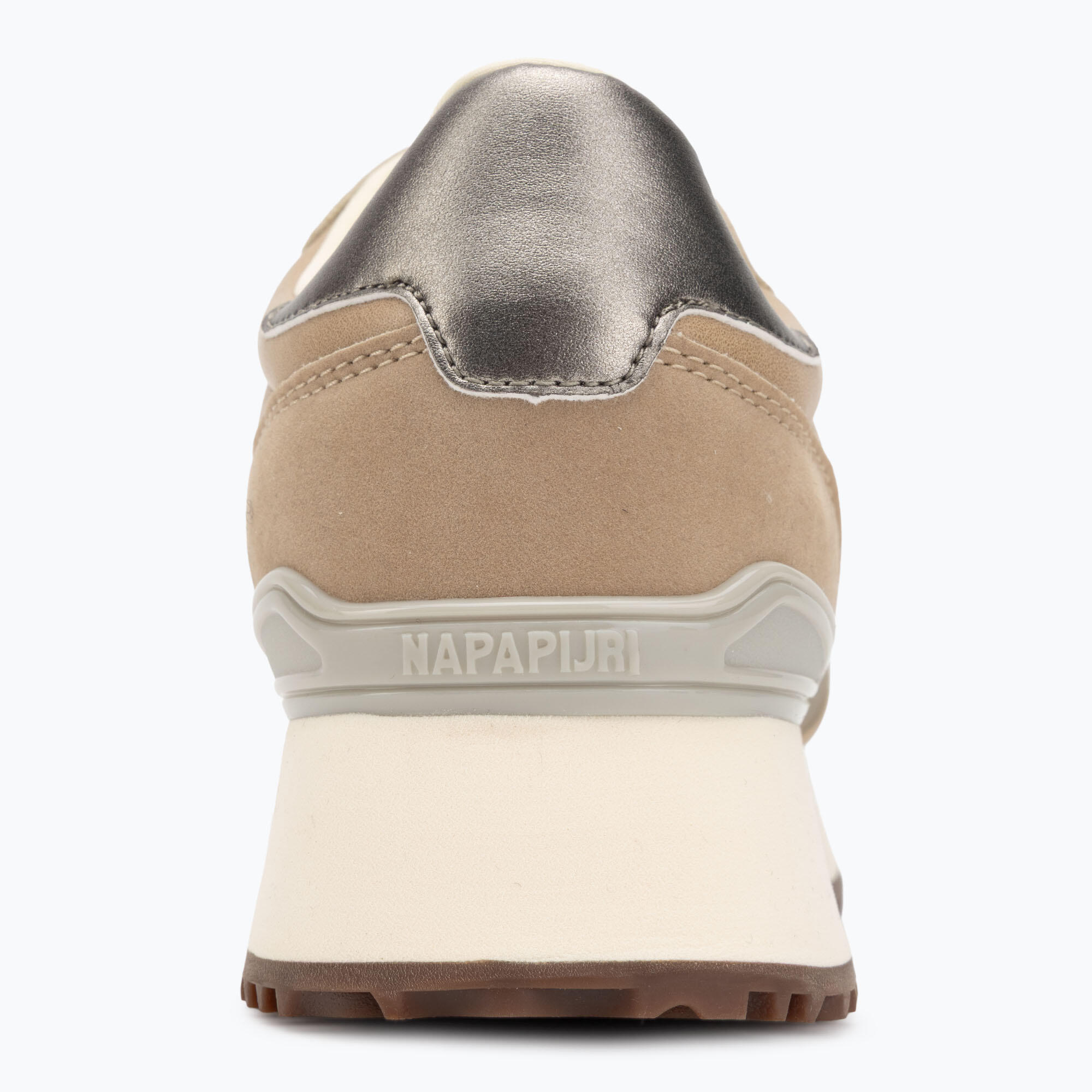 Buty damskie Napapijri Astra 6/7