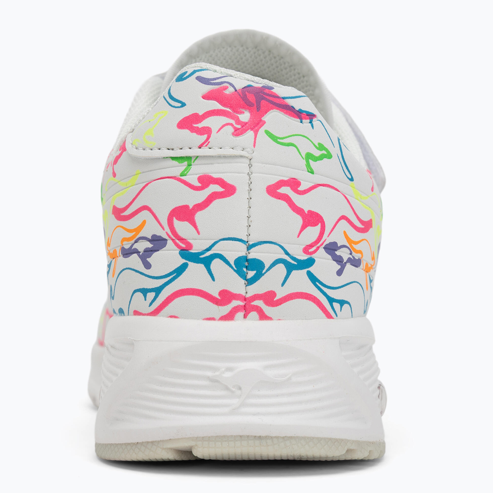 Chaussures pour enfants KangaROOS KX-Mega Multi EV 0090 6/7