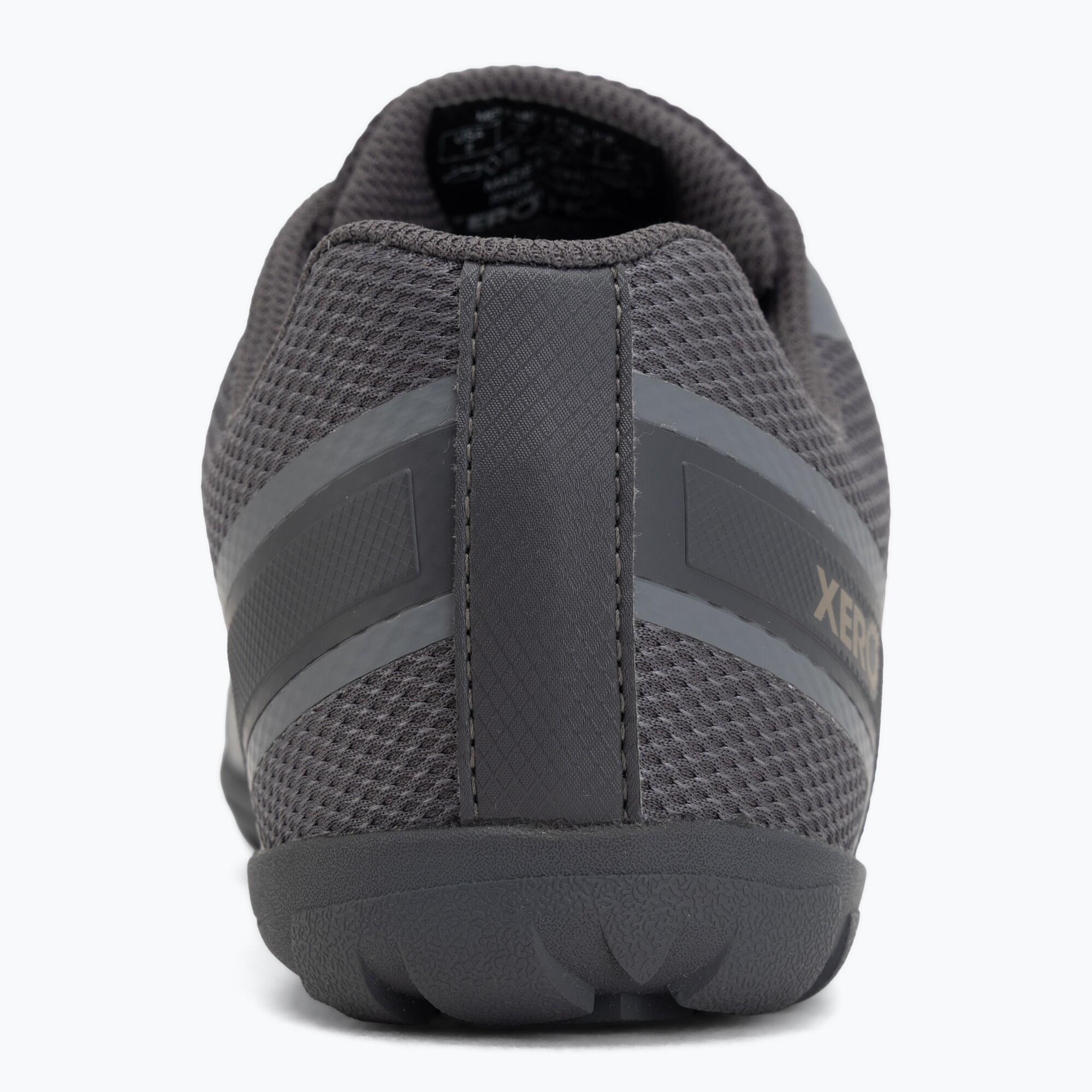 Barfußschuhe Herren Xero Shoes Mesa Trail WP 6/7