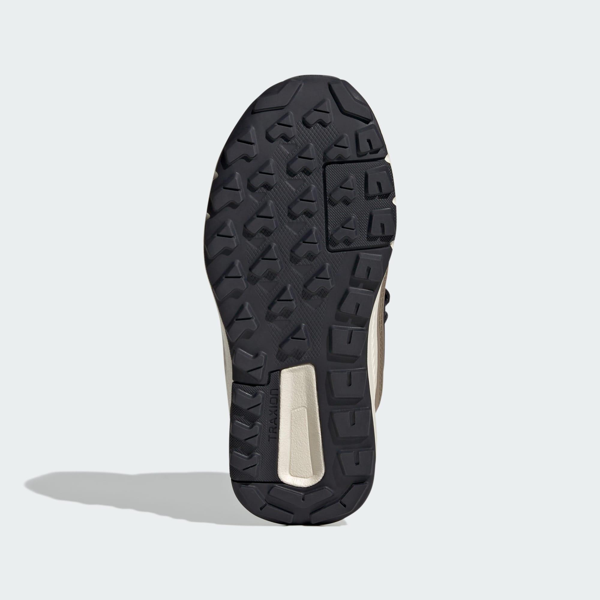 Sapatilhas de Caminhada Terrex Anylander Mid - Criança 3/7