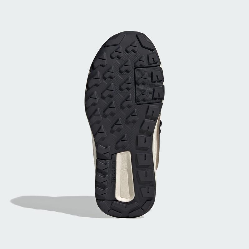 Pantofi de drumeție Terrex Anylander Mid, pentru copii