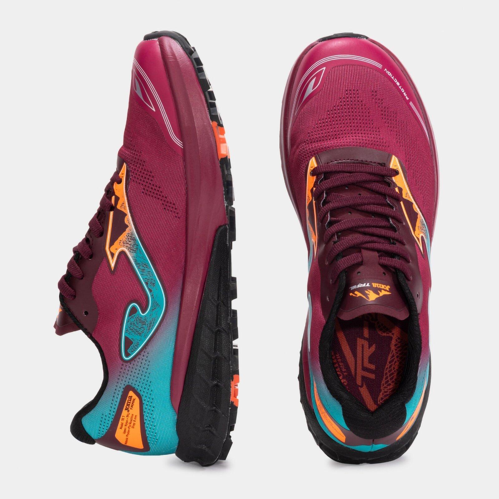 Deportivo Joma TR-7 MEN 2520 FUCSIA CMSport 4/5